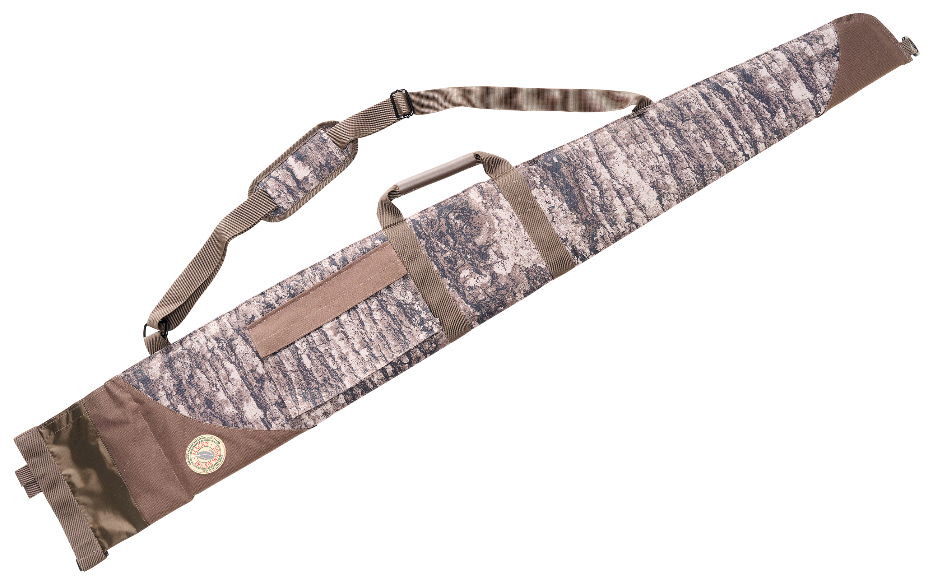 Mack's Prairie Wings Two Prairie Floating Gun Case - Bass Pro Shops