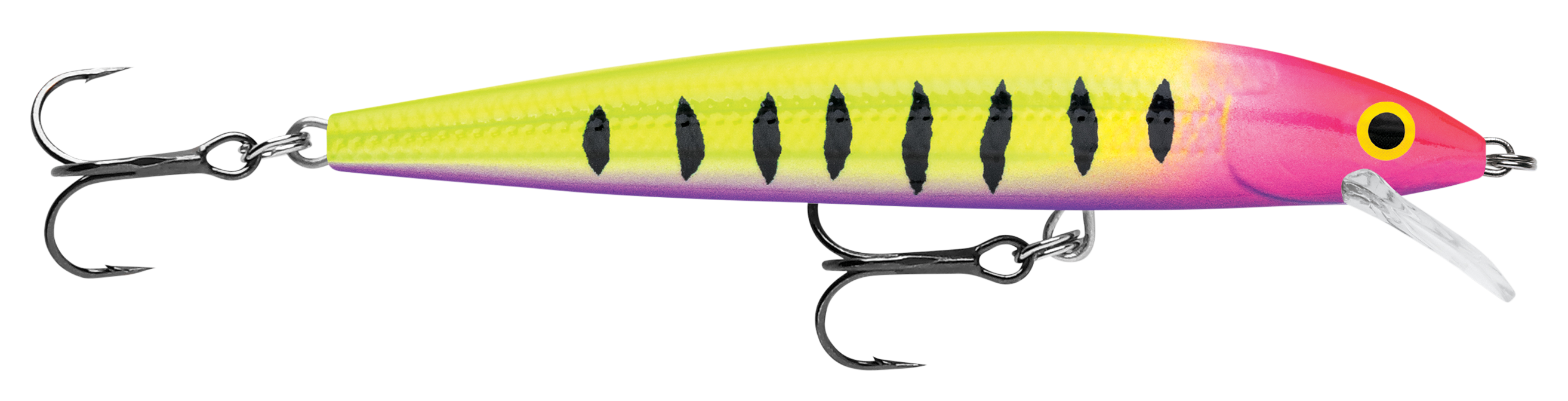 Image of "Rapala Husky Jerk Minnow - 3-1/8"" - Headspin"