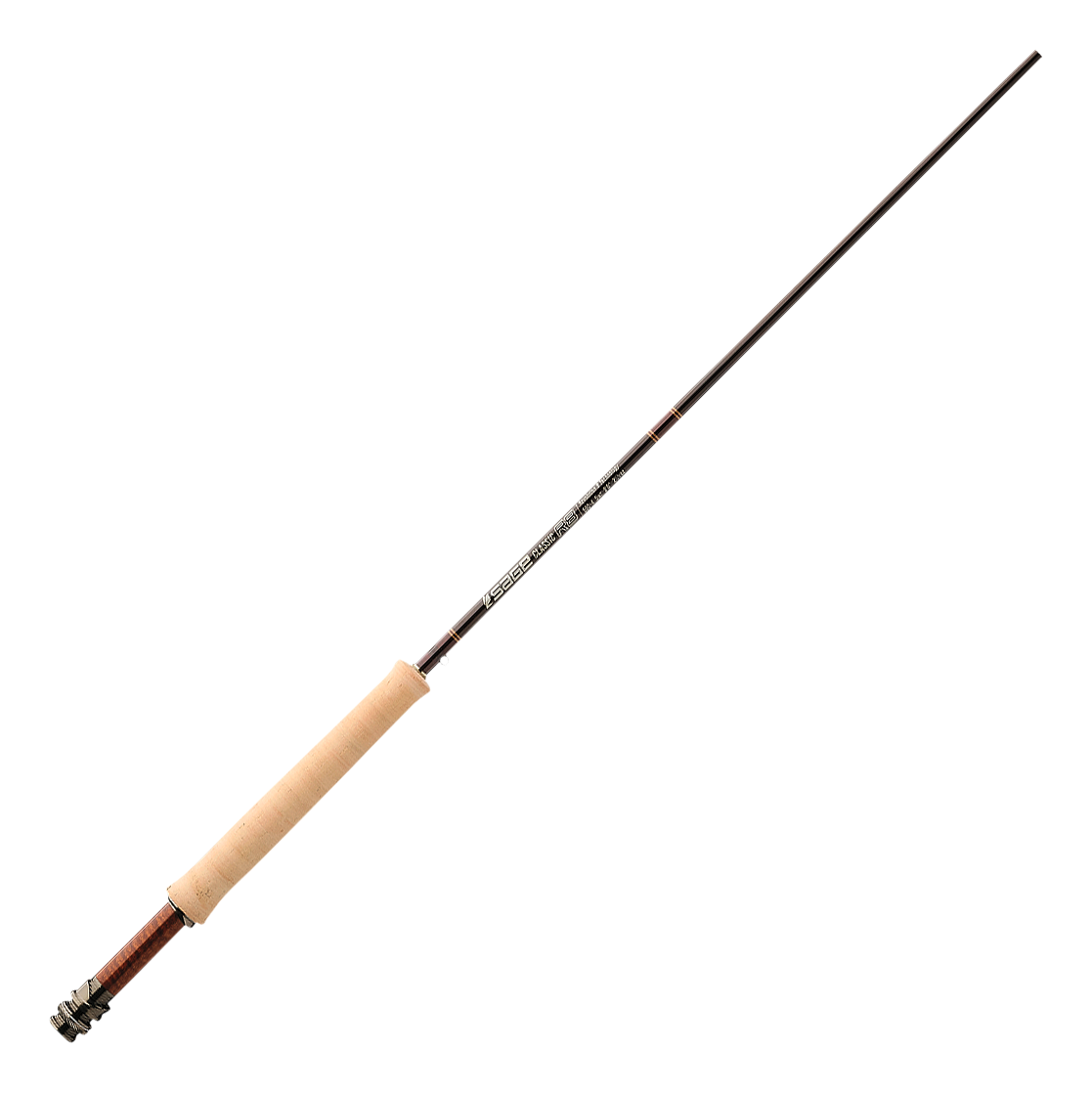 Image of Sage Classic R8 Fly Rod
