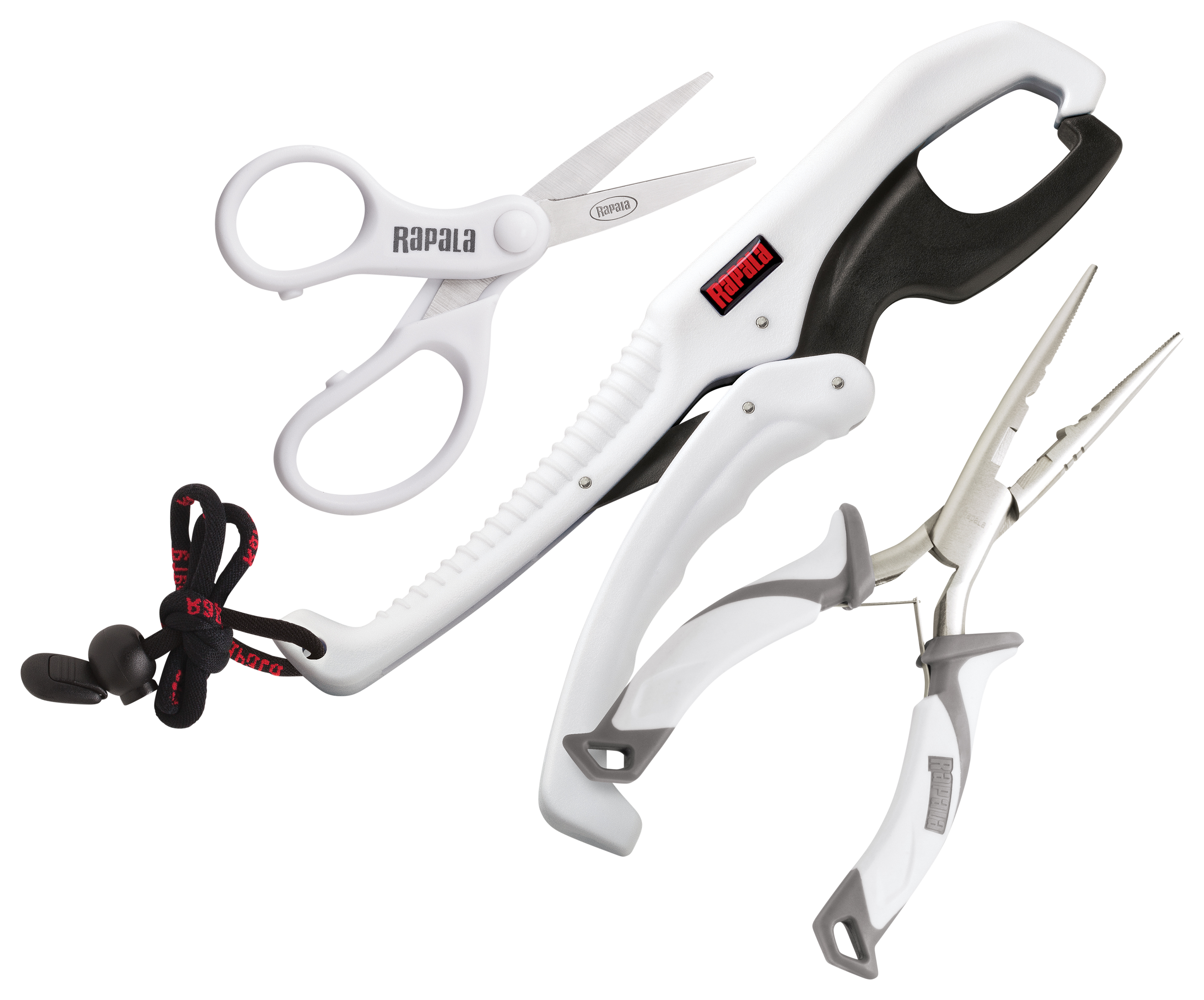 Image of Rapala Anglers Tool Combo