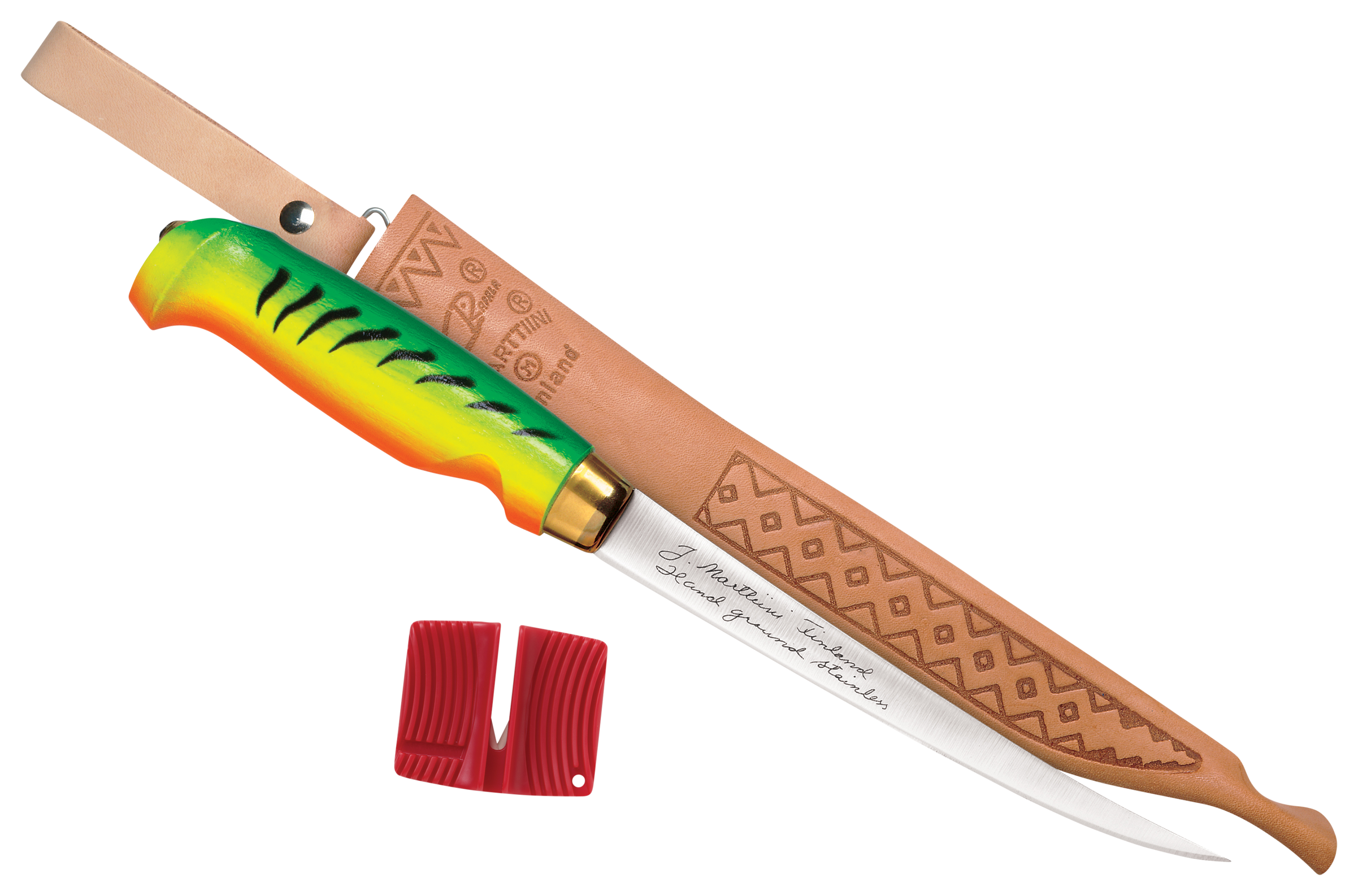 Image of Rapala Fish 'N Fillet Knife