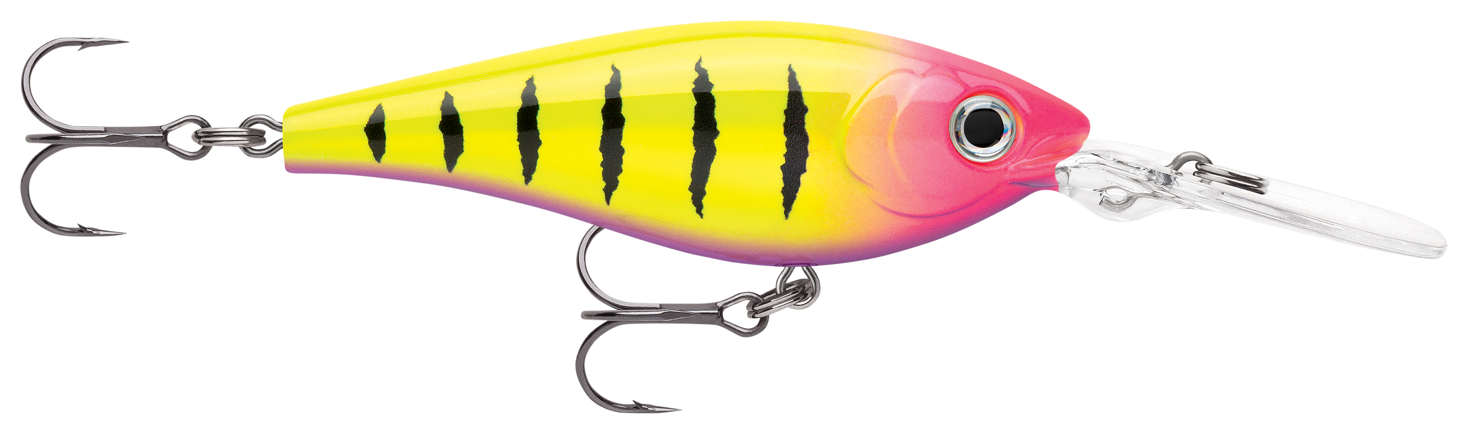 Image of "Rapala Harvest Shad Crankbait - Headspin - 2-3/4"" - 5/16 oz."