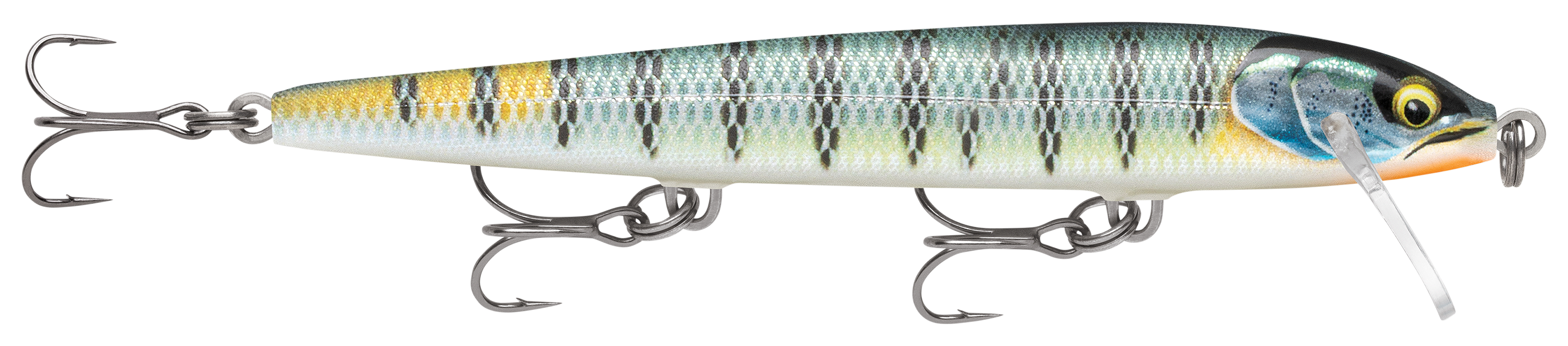 Image of "Rapala Floater Elite - Gilded Blue Gill - 4-3/4"" - 3/8 oz."