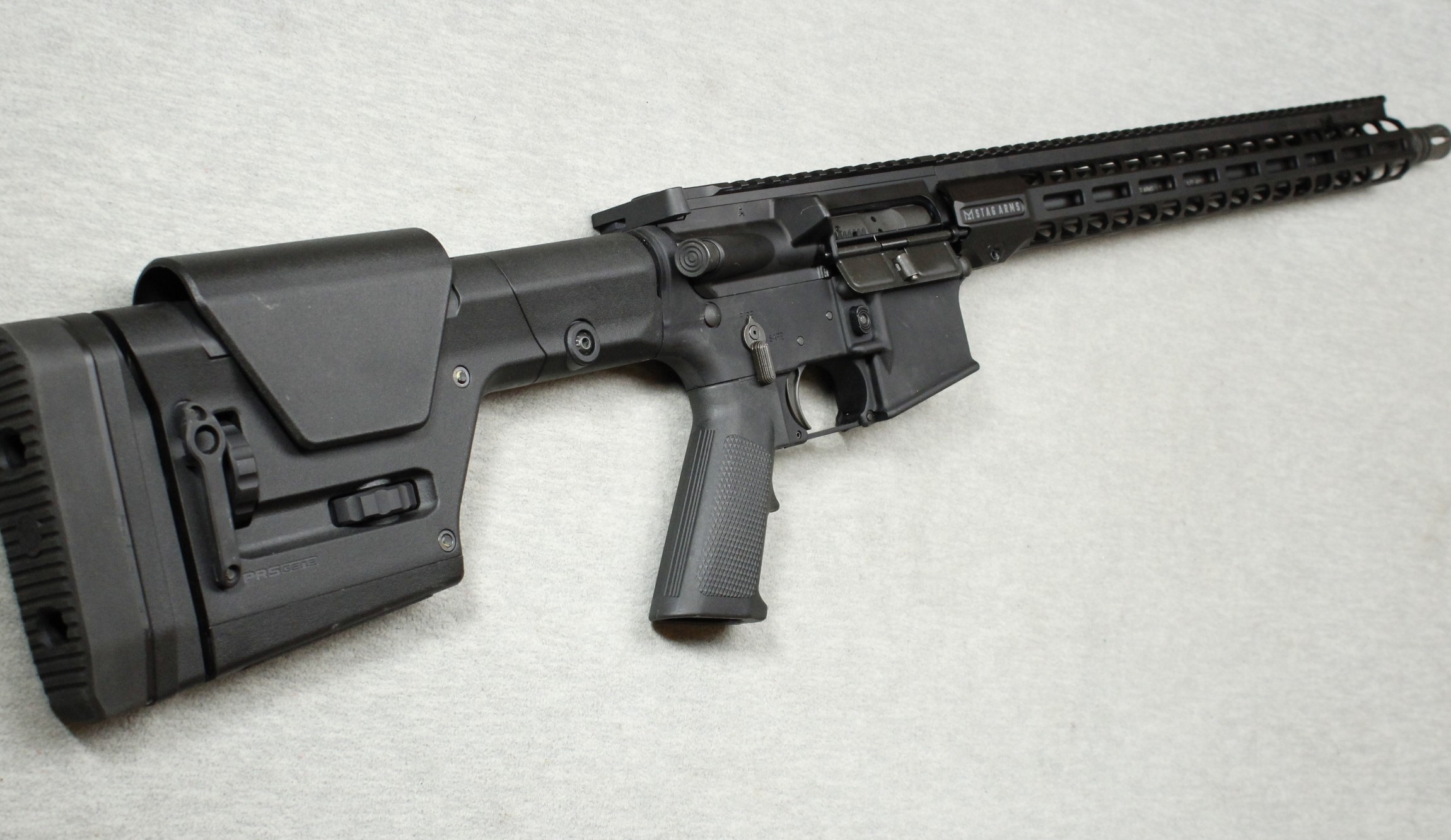 Stag Arms ~ Model STAG 15 ~ 5.56 NATO - Bass Pro Shops