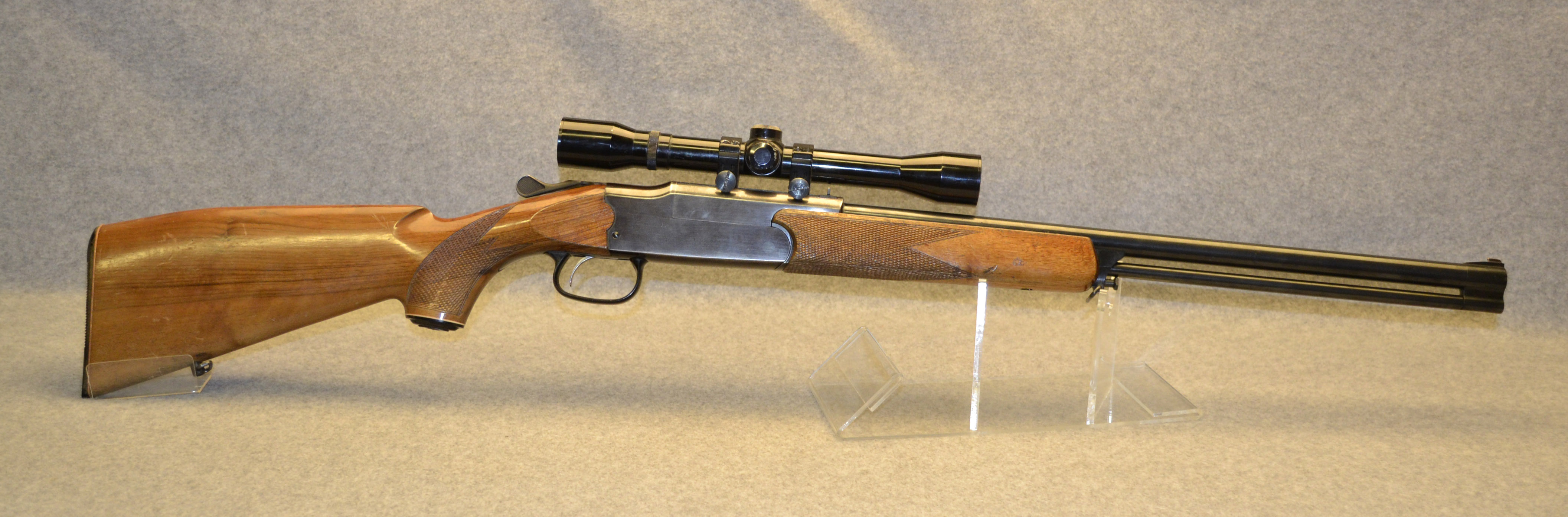 Image of Voere 2120