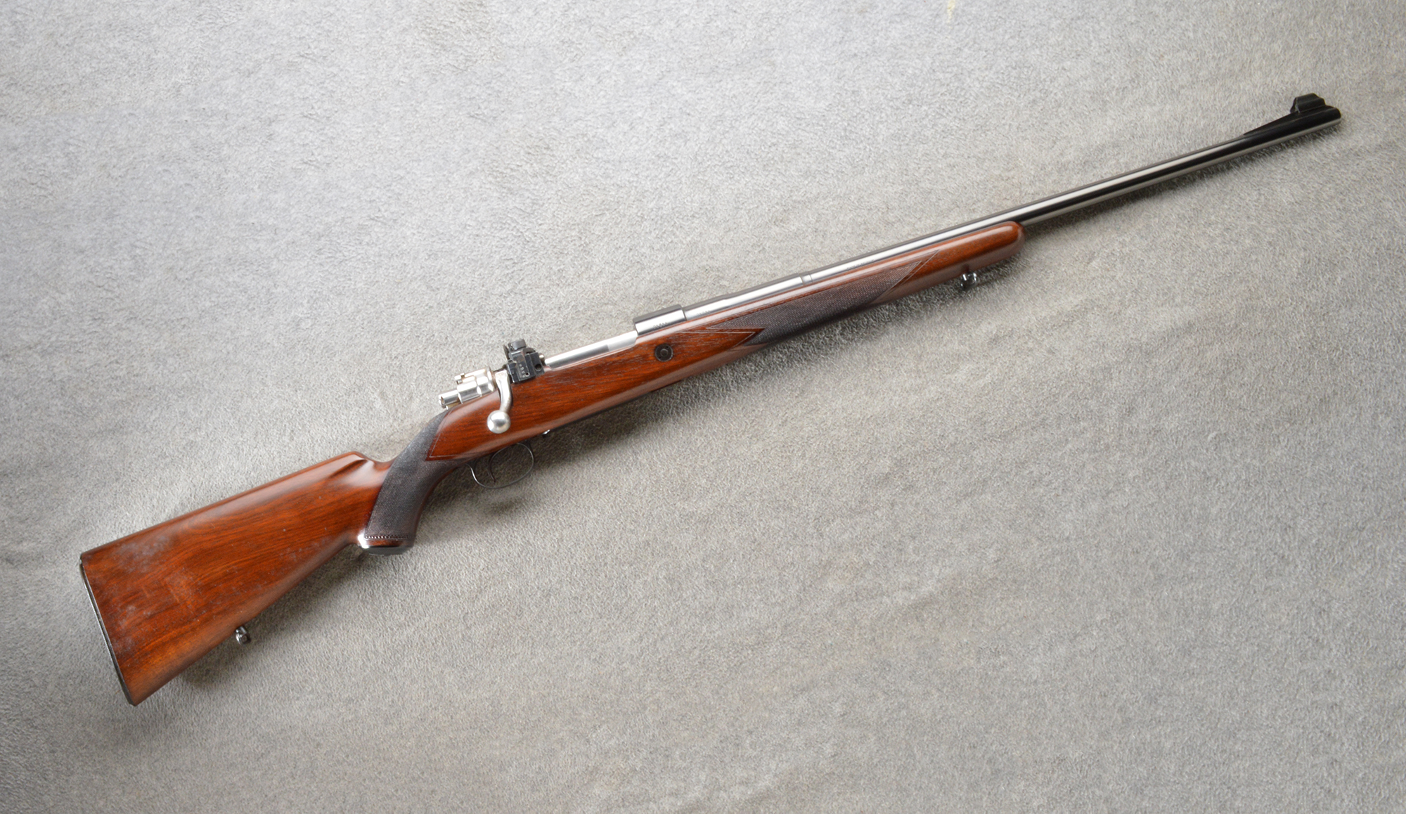 Image of FN ~ Supreme ~ Mauser ~ 270 Winchester