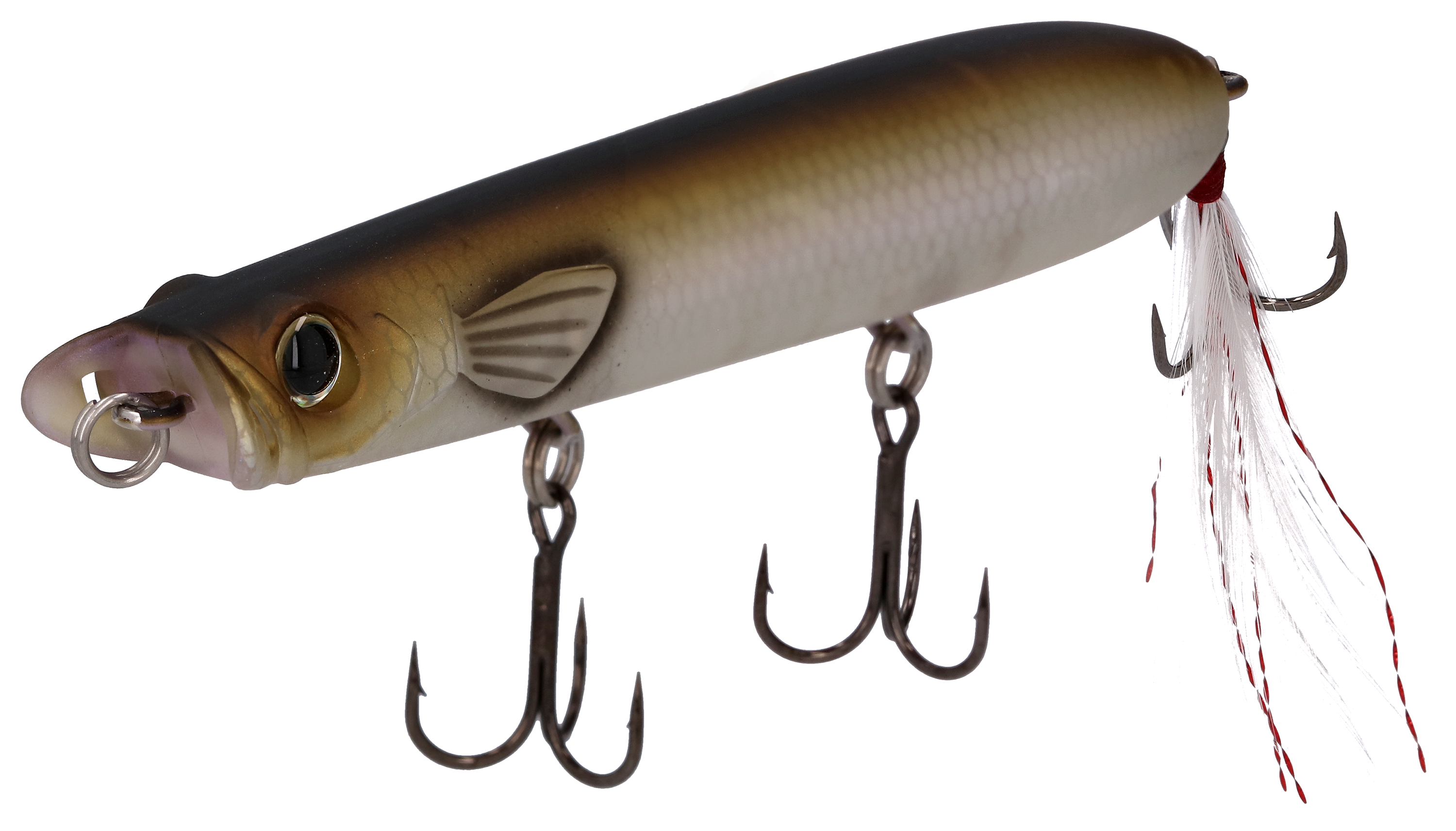 Image of "XPS Walkaholic - Matte Shade - 4-1/2"""