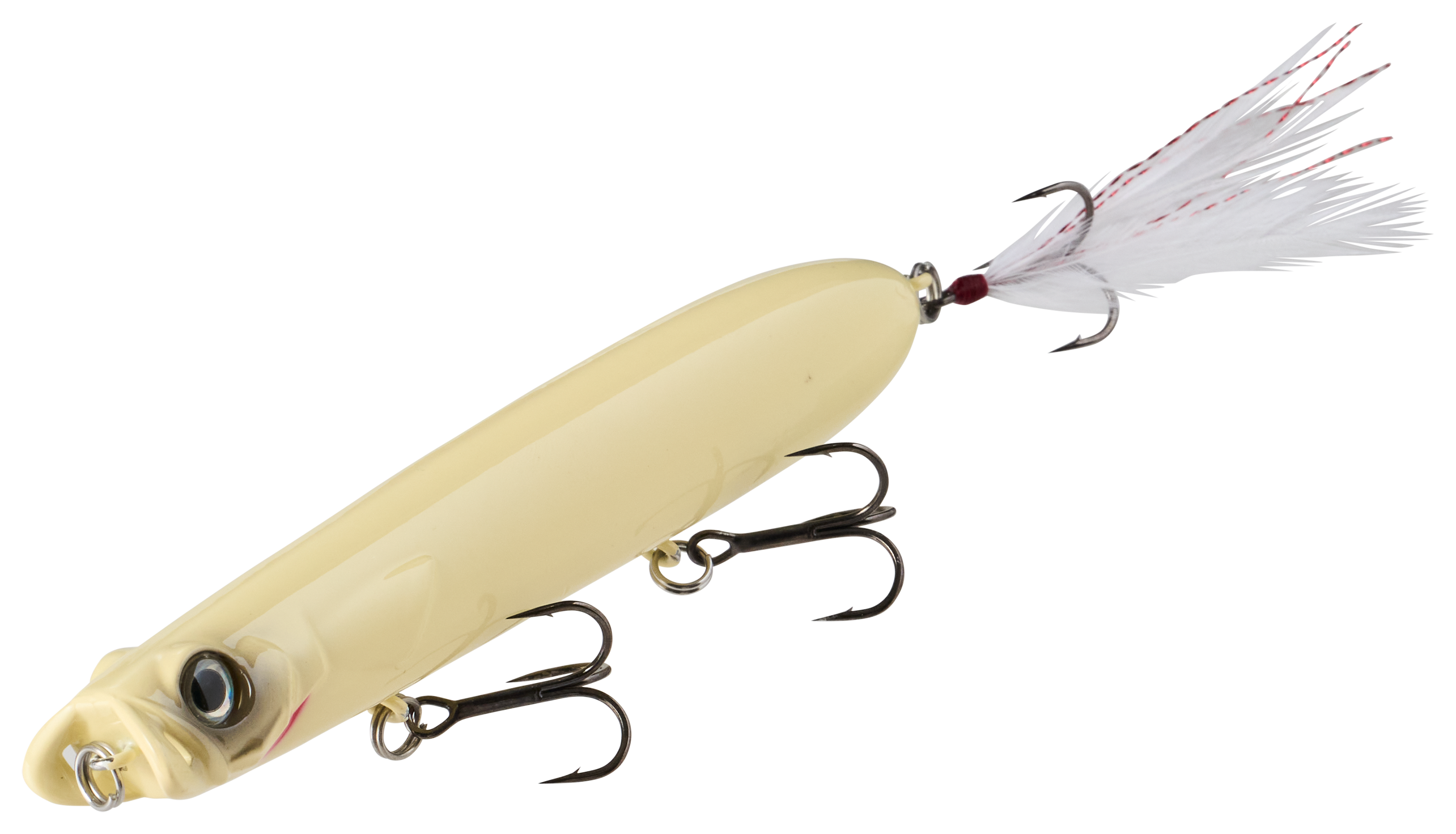 Image of "XPS Walkaholic - Bone - 4-1/2"""