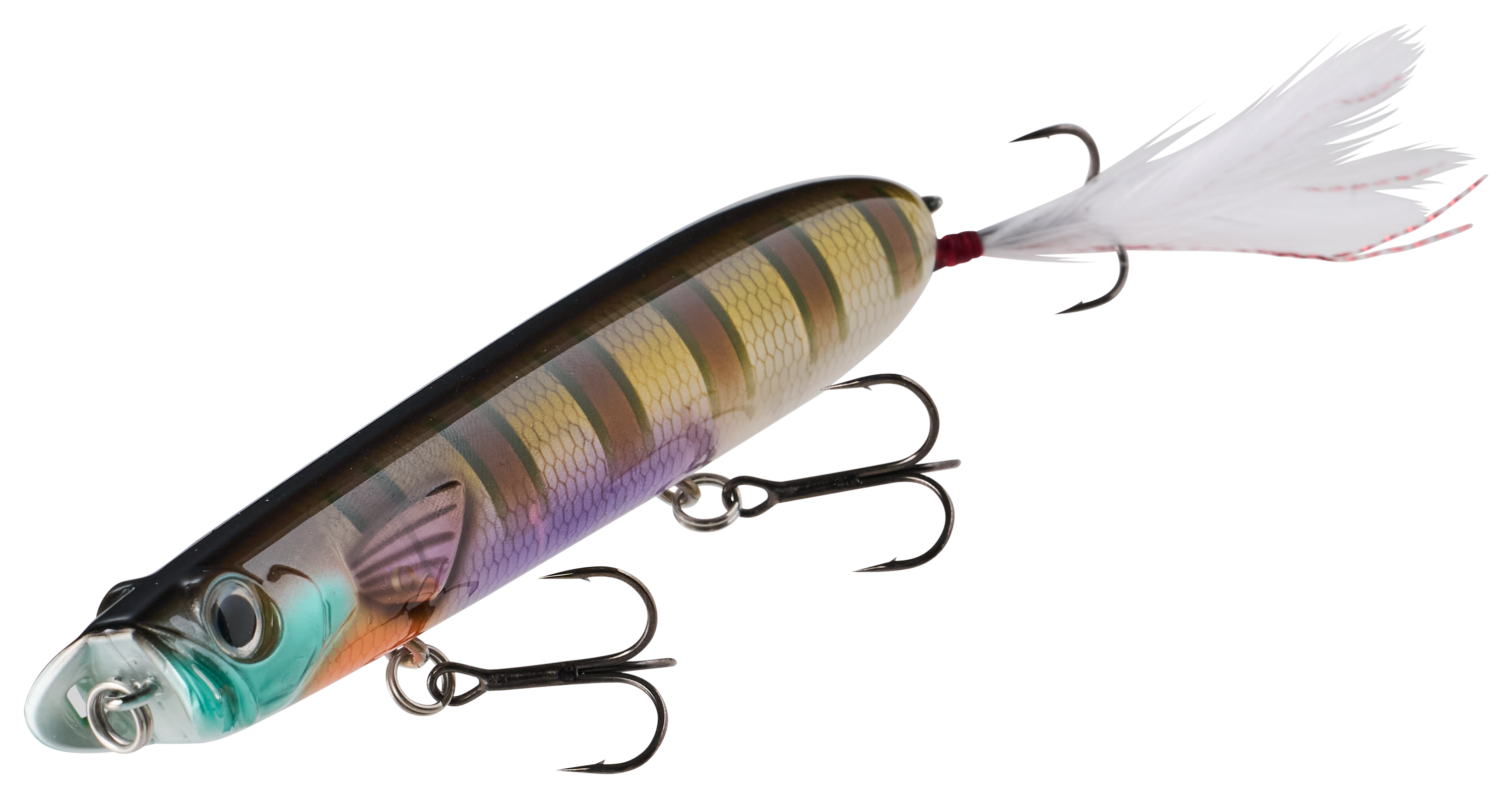 Image of "XPS Walkaholic - Ghost Gill - 4-1/2"""