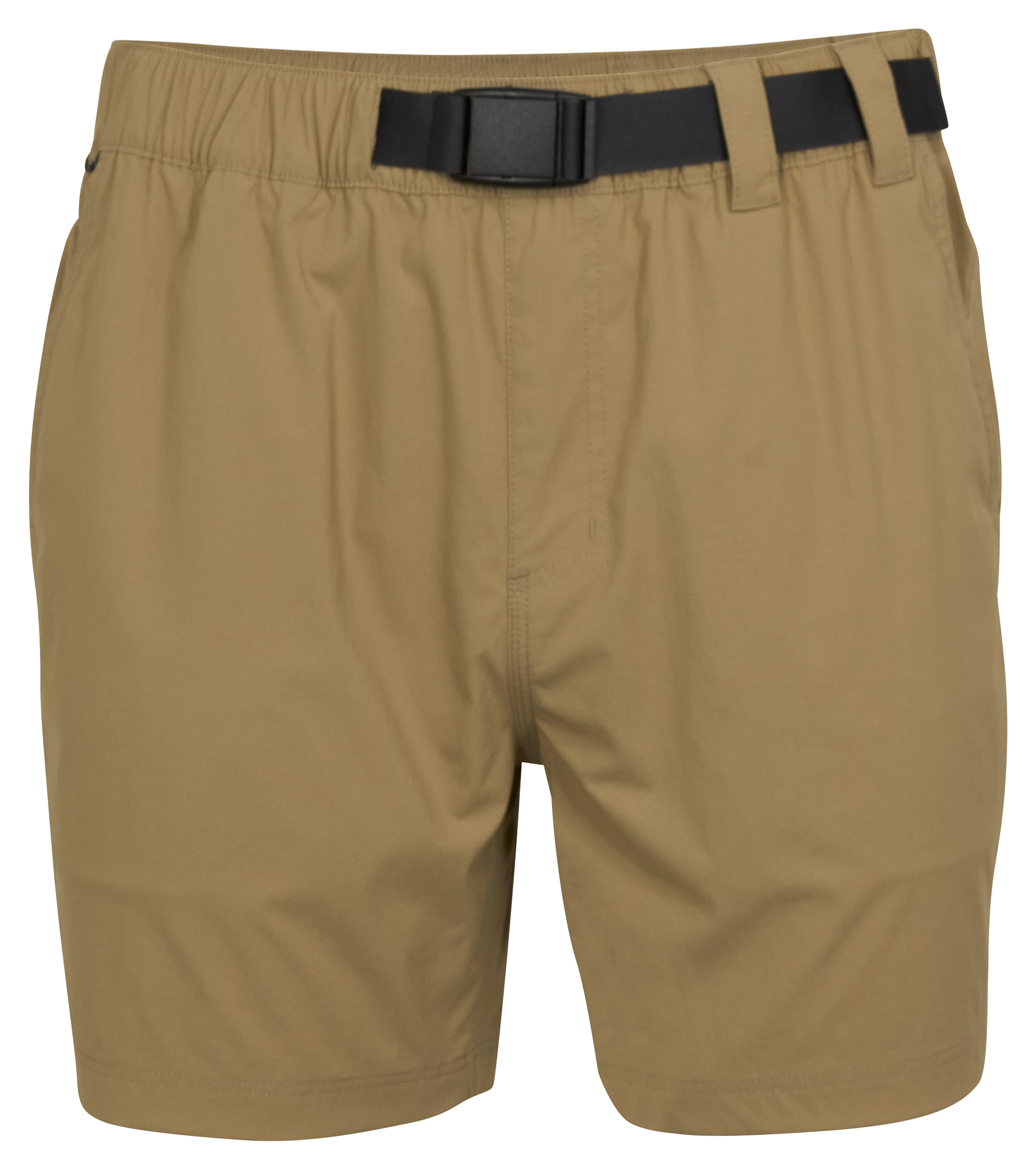 Image of Ascend Utility Shorts - Coriander