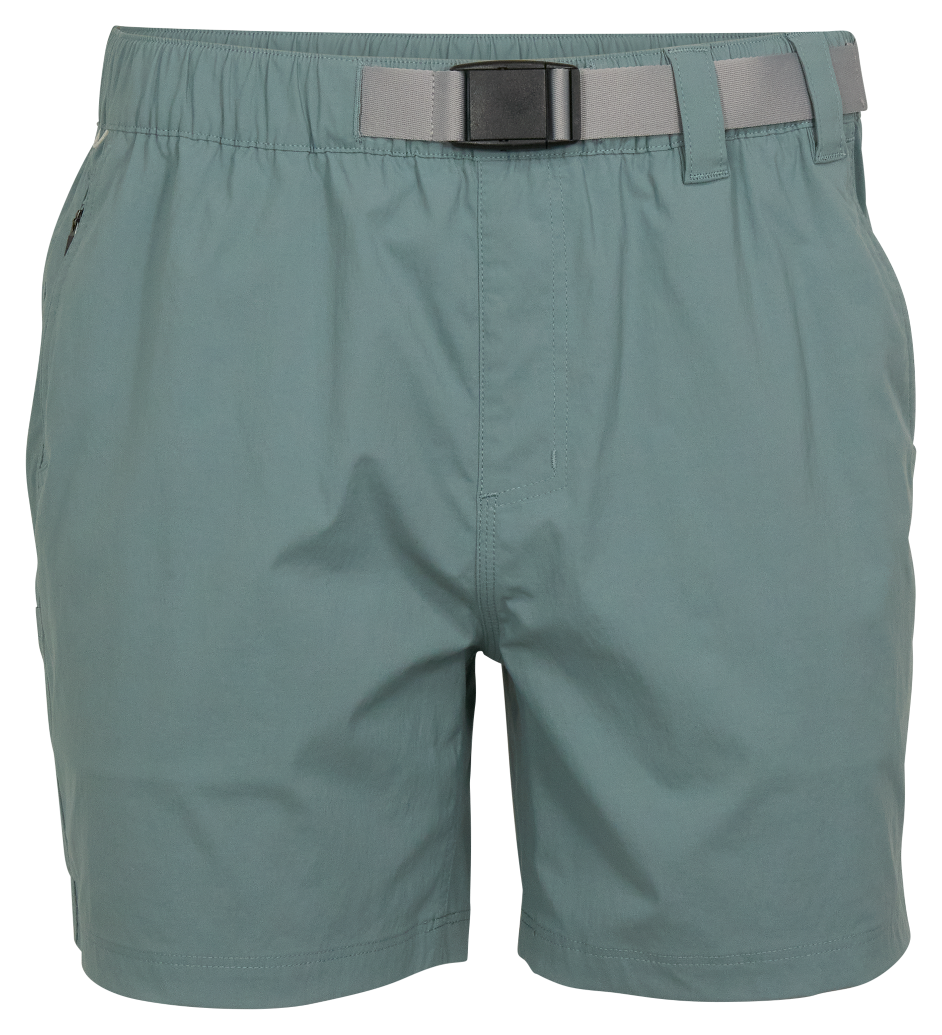 Image of Ascend Utility Shorts - Stormy Sea