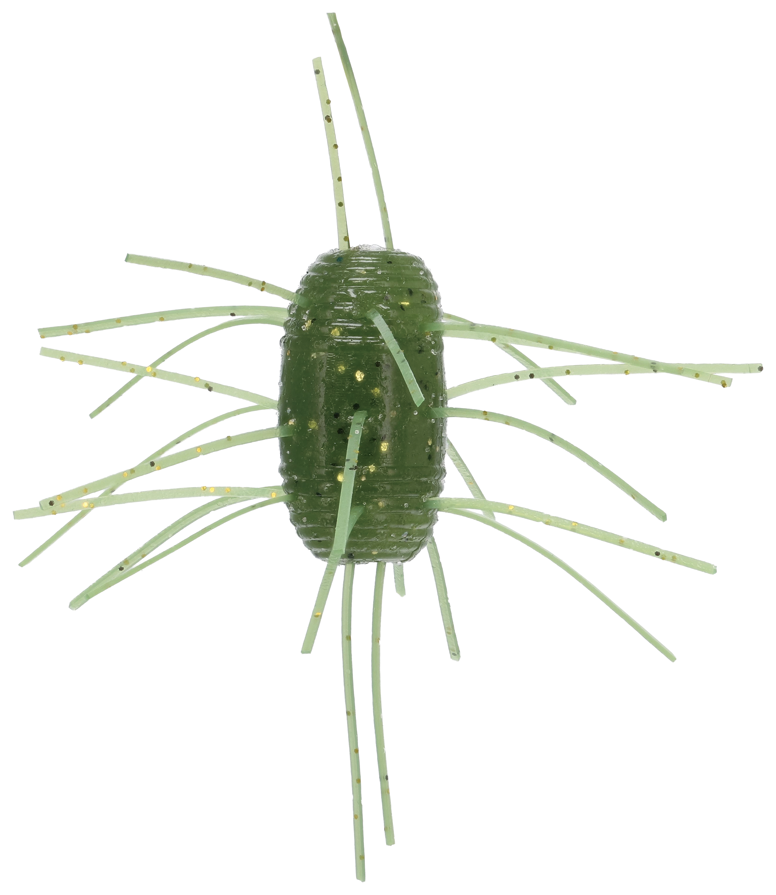 Image of Yamamoto Baits Fuzzy Nut - Baby Bass - 1-1/2''