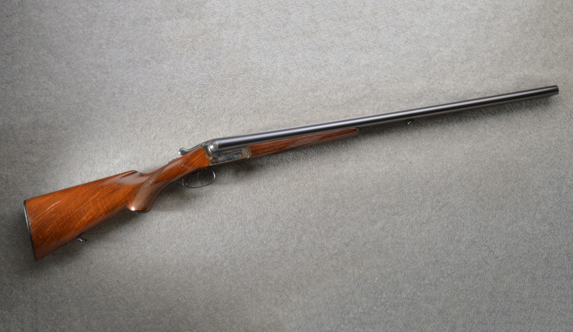 Image of Merkel ~ Model 47E ~ 12 Gauge ~ May 1975 Production