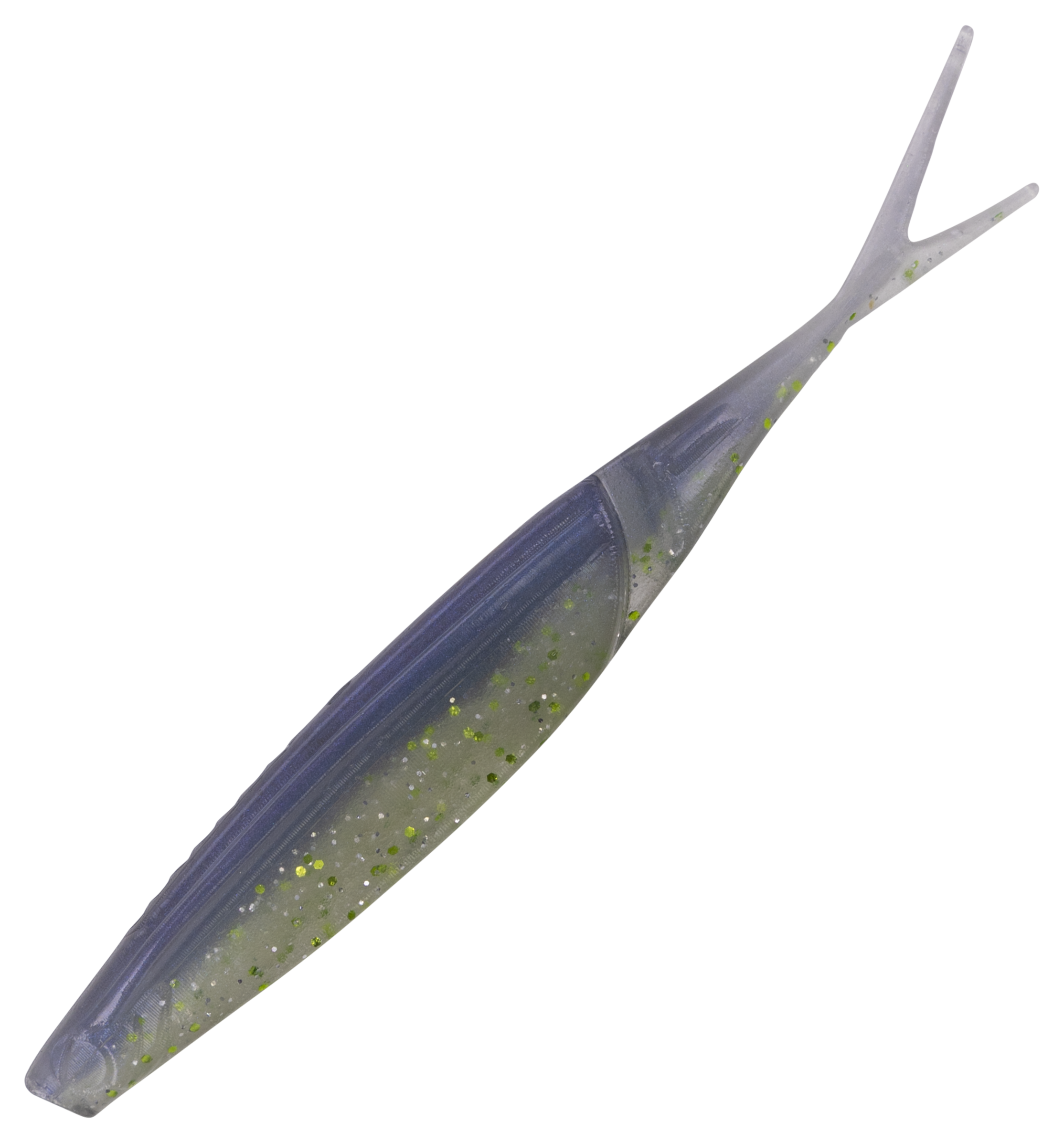 Image of "Yamamoto Baits Hinge Minnow - Sexy Shad - 5"""