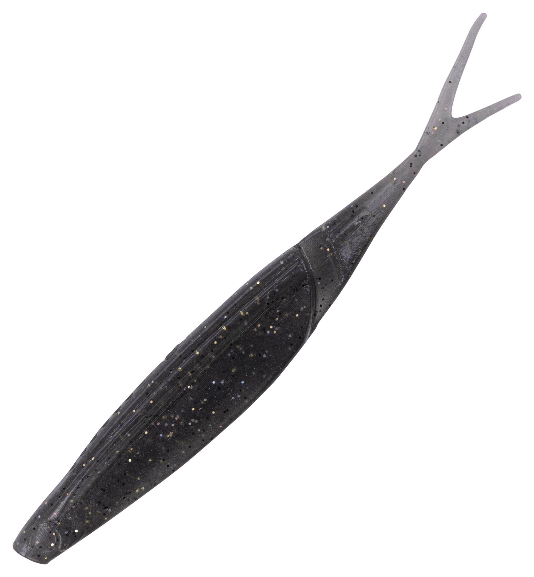 Image of "Yamamoto Baits Hinge Minnow - Natural Shad - 5"""