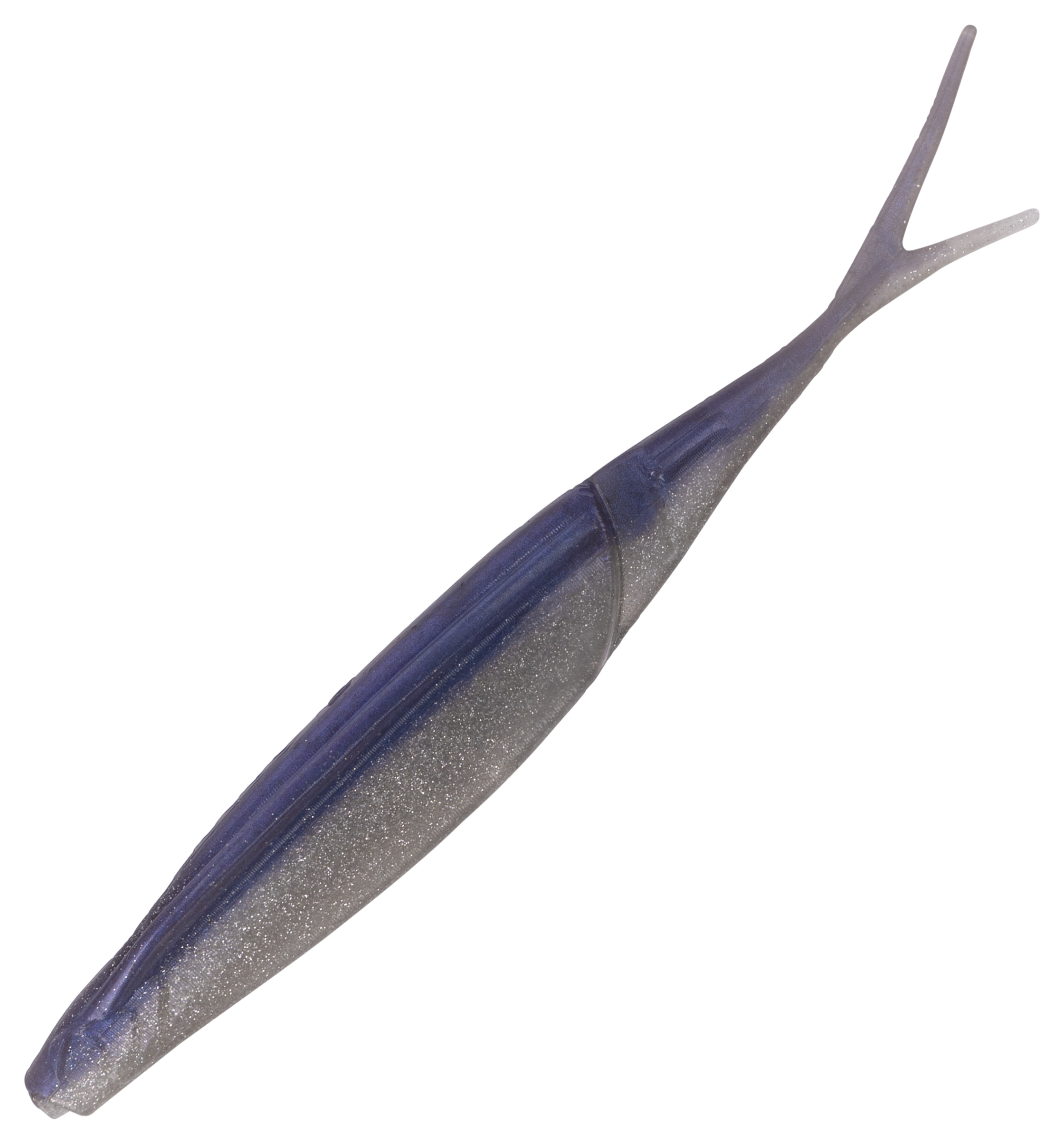 Image of "Yamamoto Baits Hinge Minnow - Pro Blue - 6"""