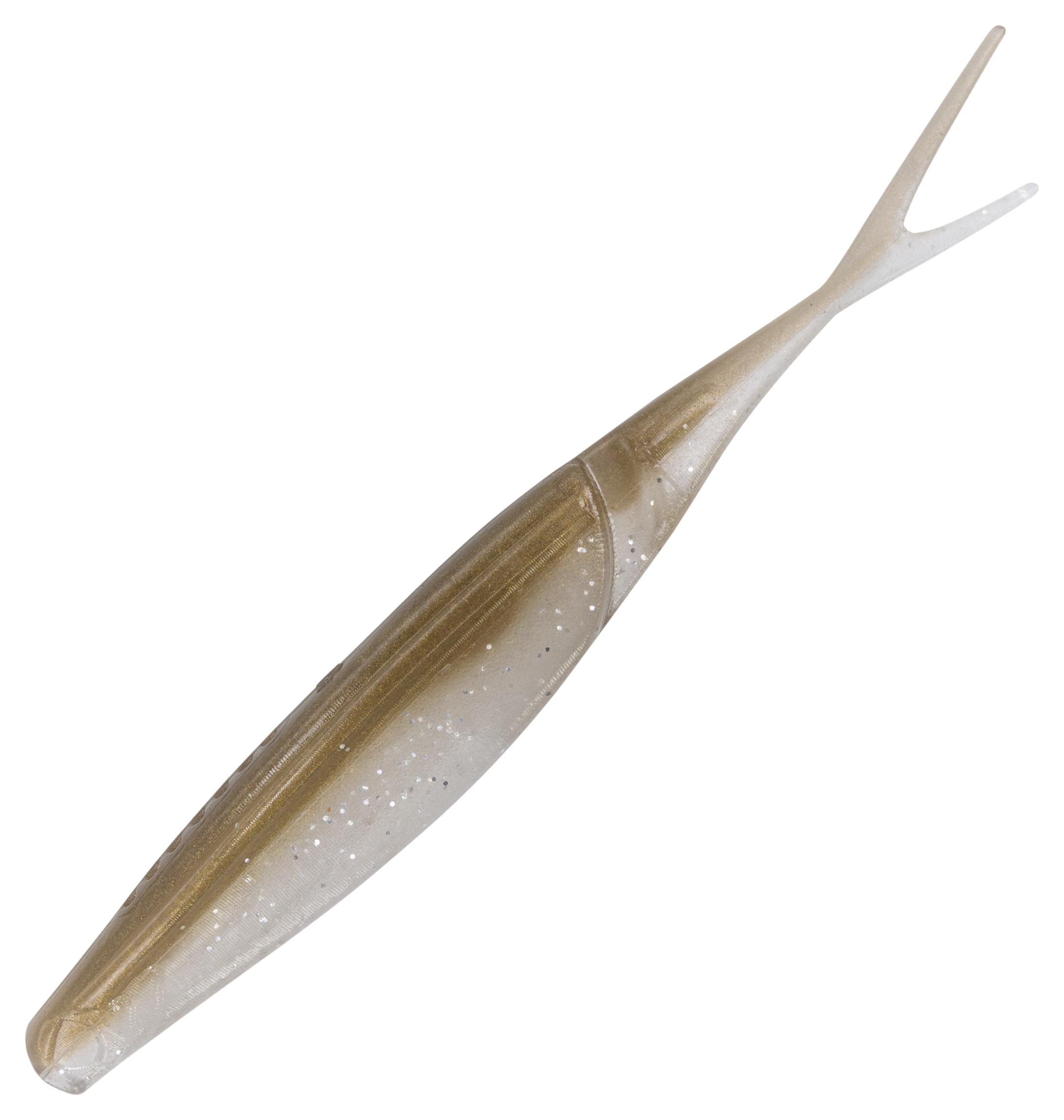 Image of "Yamamoto Baits Hinge Minnow - Tennessee Shad - 7"""