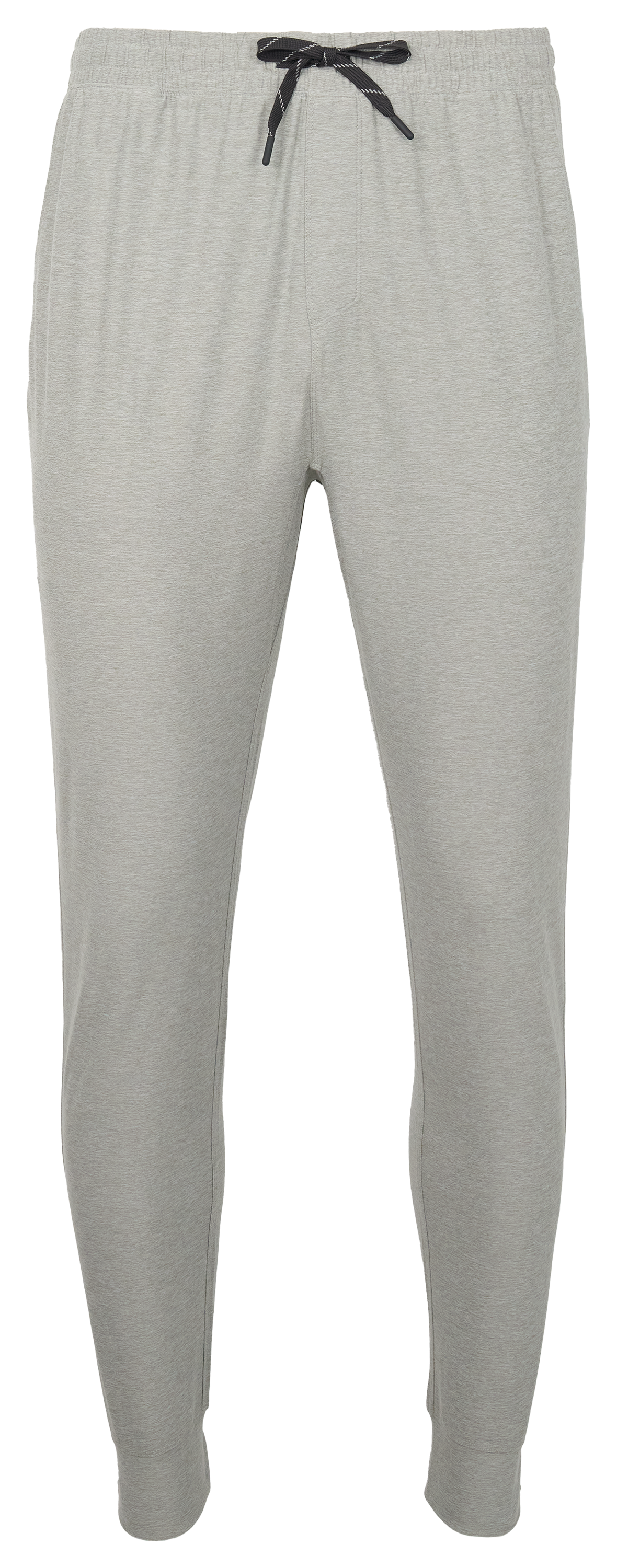 Image of Ascend Performance Knit Joggers - Ultimate Grey