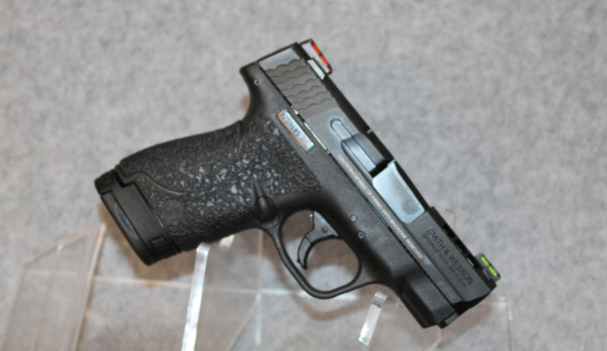 Image of Smith & Wesson~M&P Shield 9~9mm