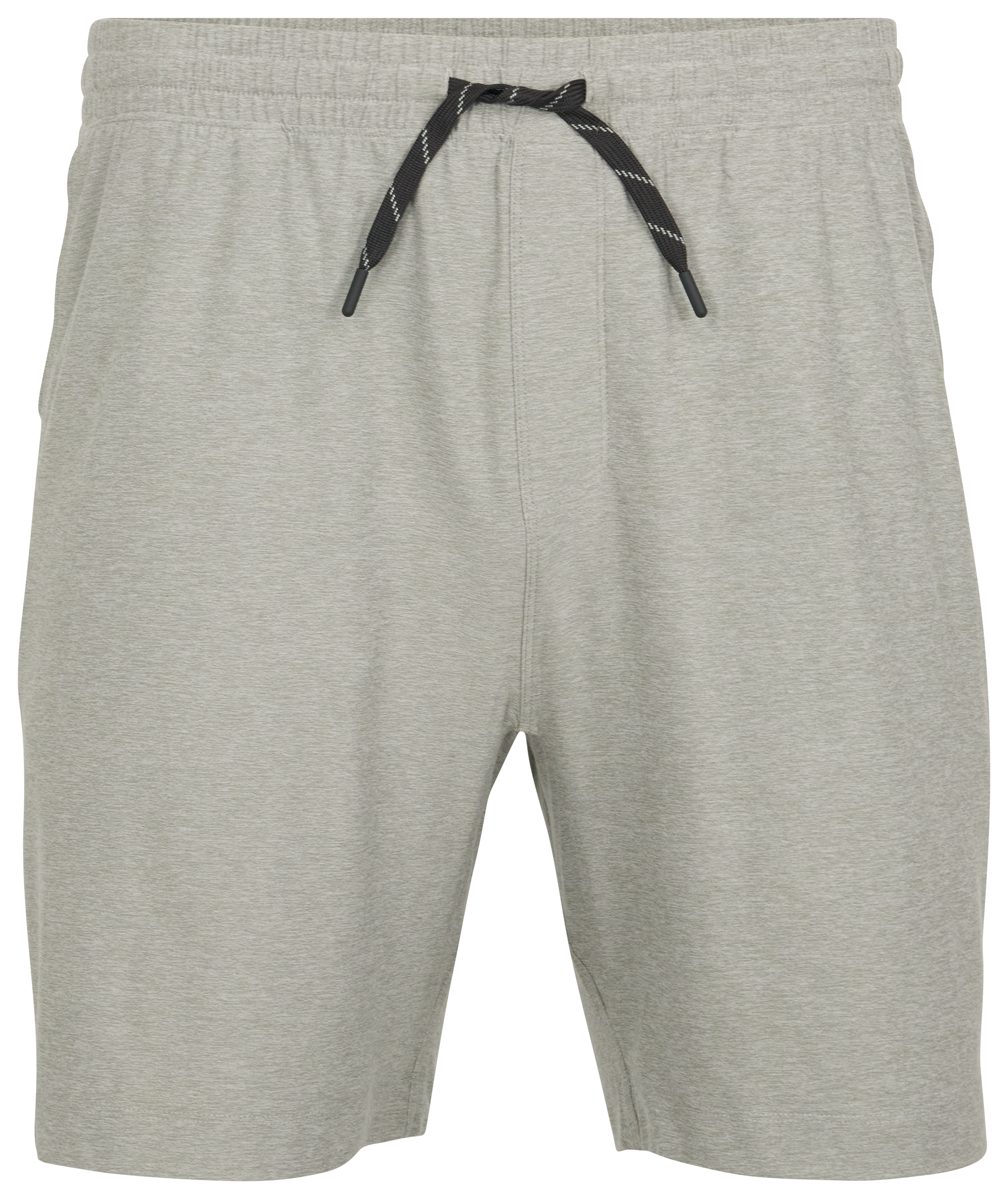 Image of "Ascend Performance 7"" Knit Shorts - Ultimate Grey"