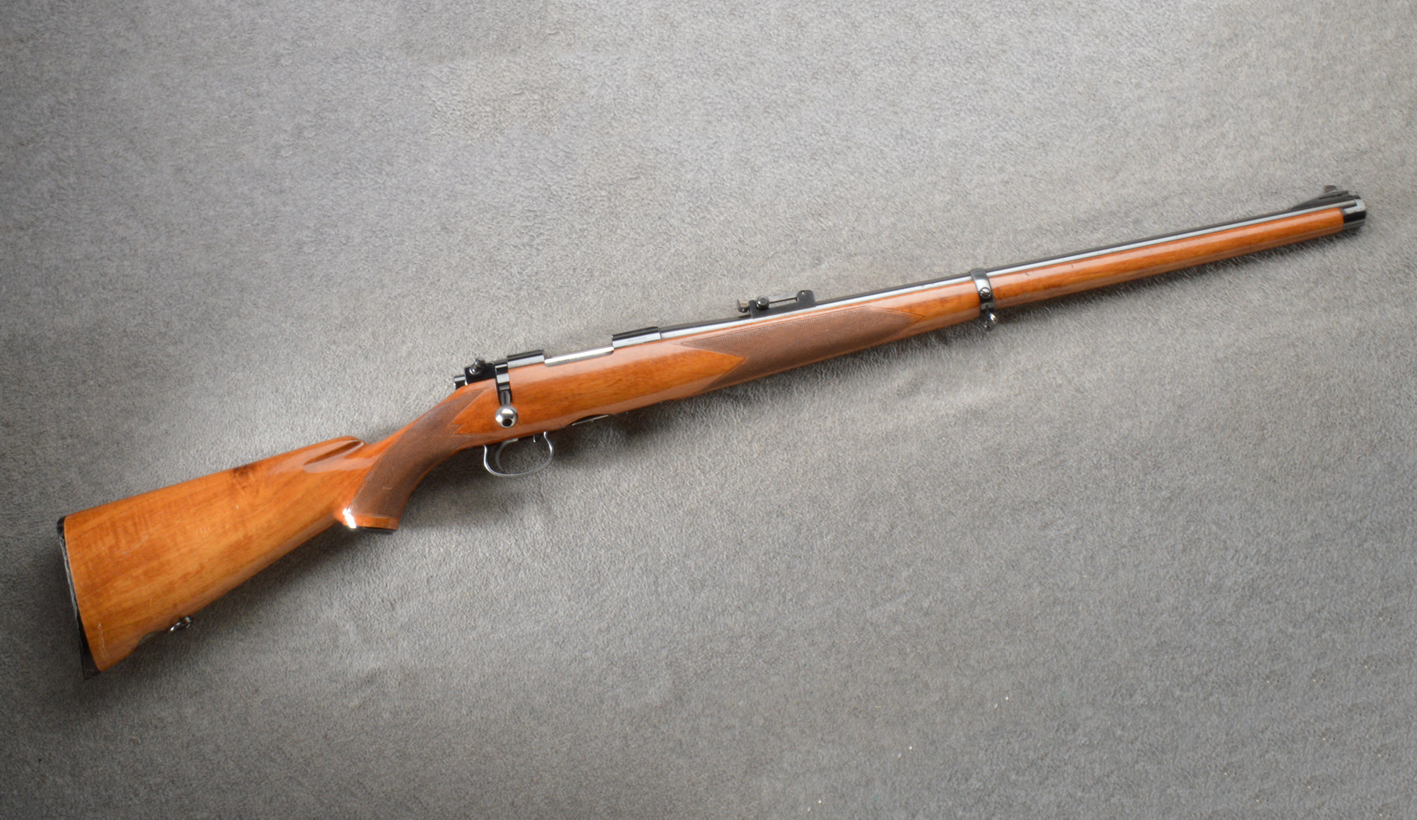 Image of Sako ~ Riihimaki ~ 222 Remington