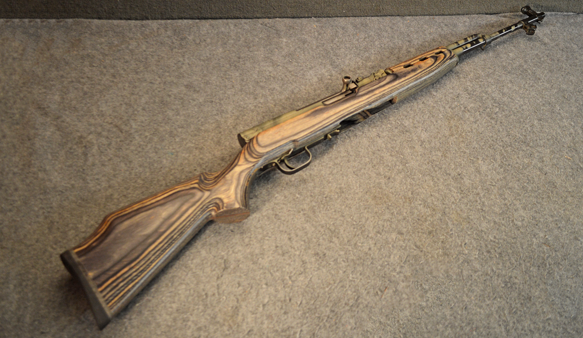 Image of NORINCO ~SPORTER ~ 7.62X39MM