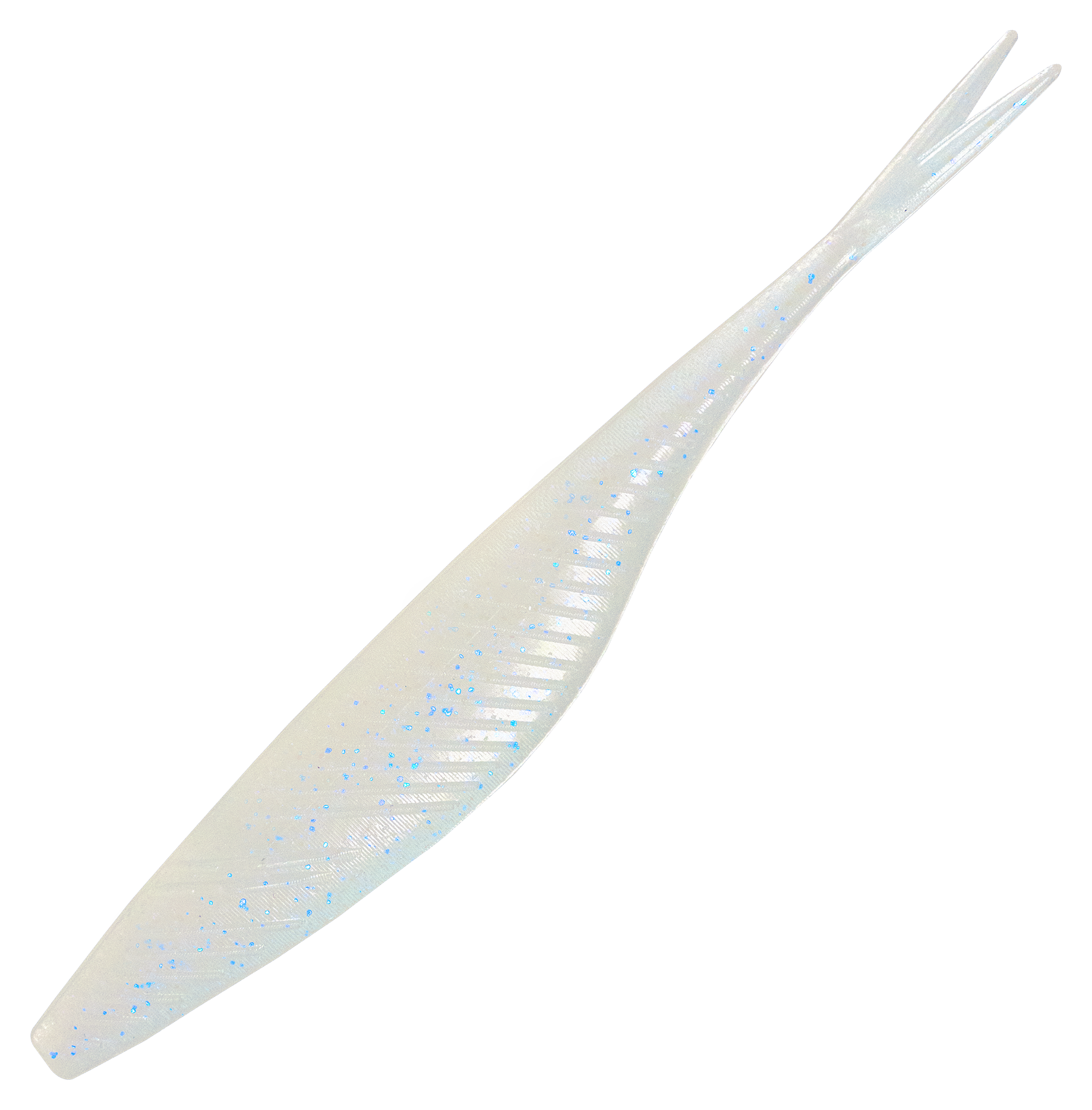 Image of Big Bite Baits Rollerama - Stealth Blue Glimmer