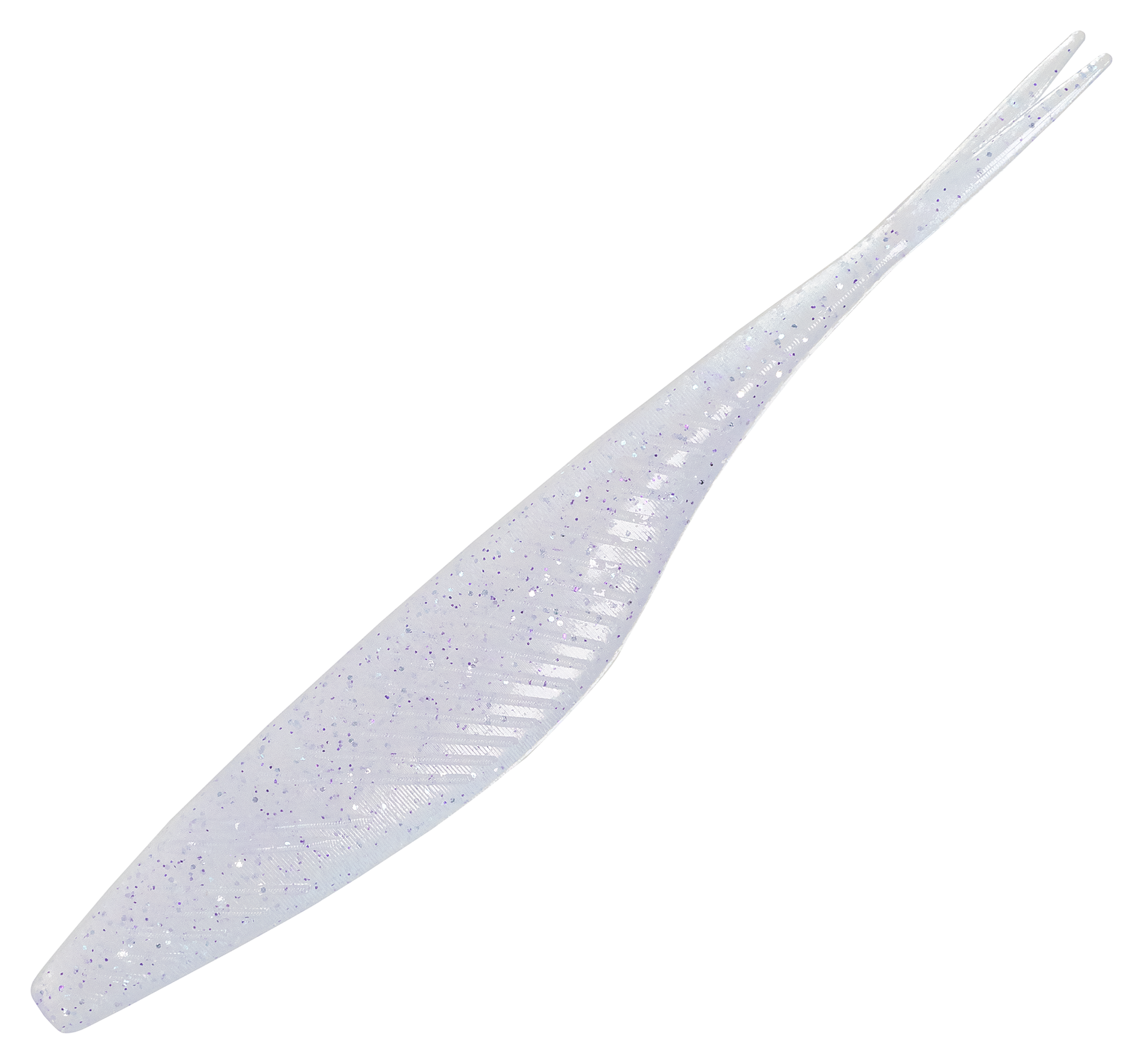 Image of Big Bite Baits Rollerama - Stealth Purple Shimmer