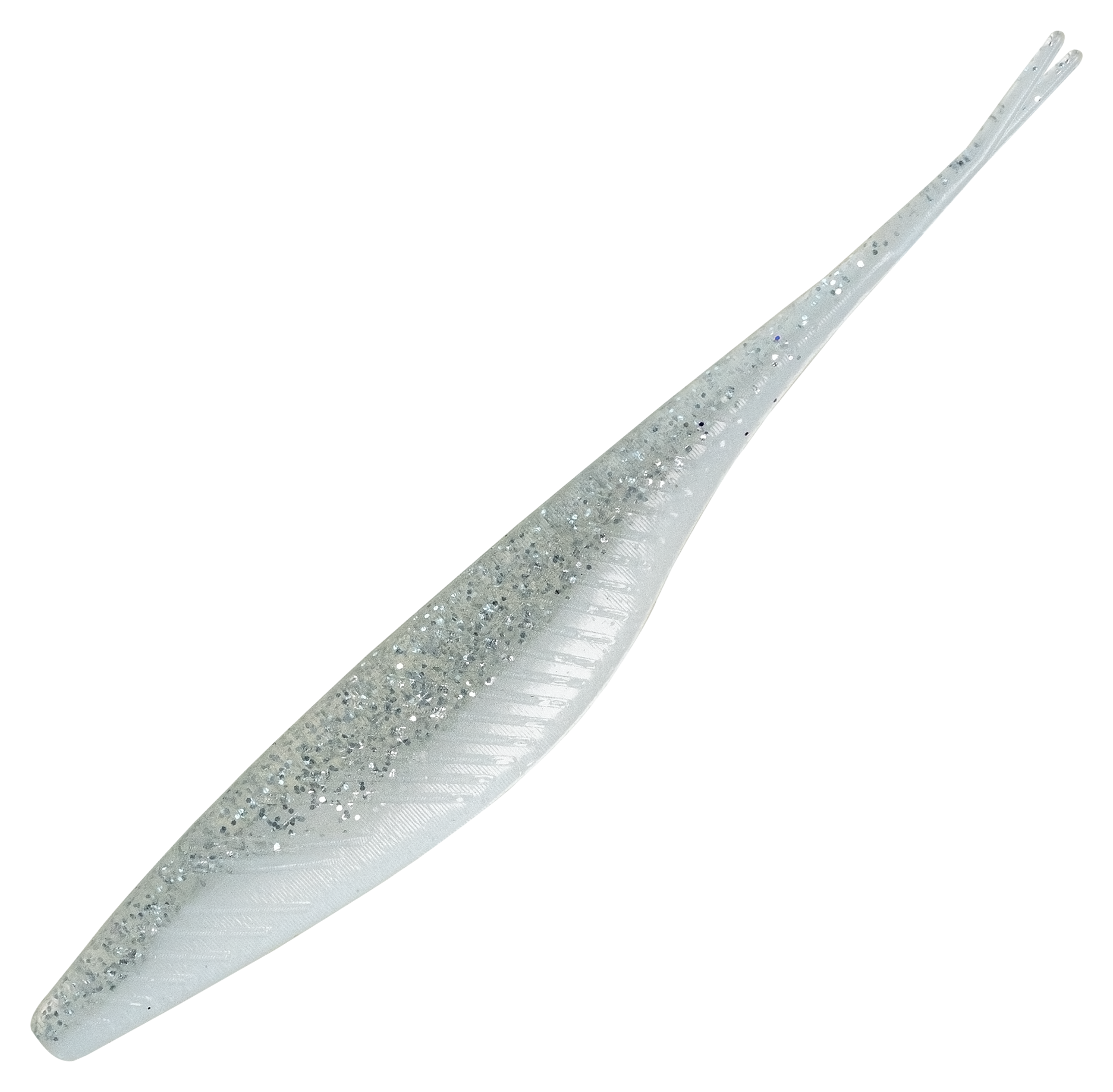 Image of Big Bite Baits Rollerama - Pearl Shiner