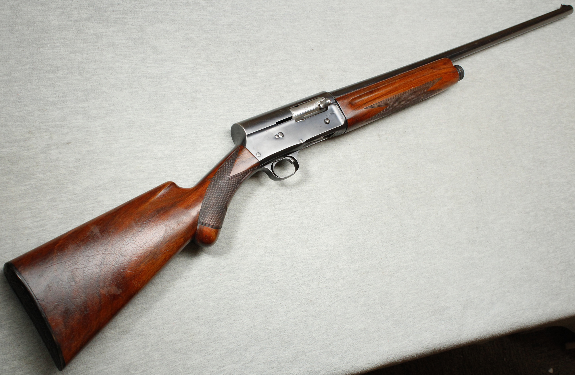 ++BROWNING NONE 16 GAUGE - Browning