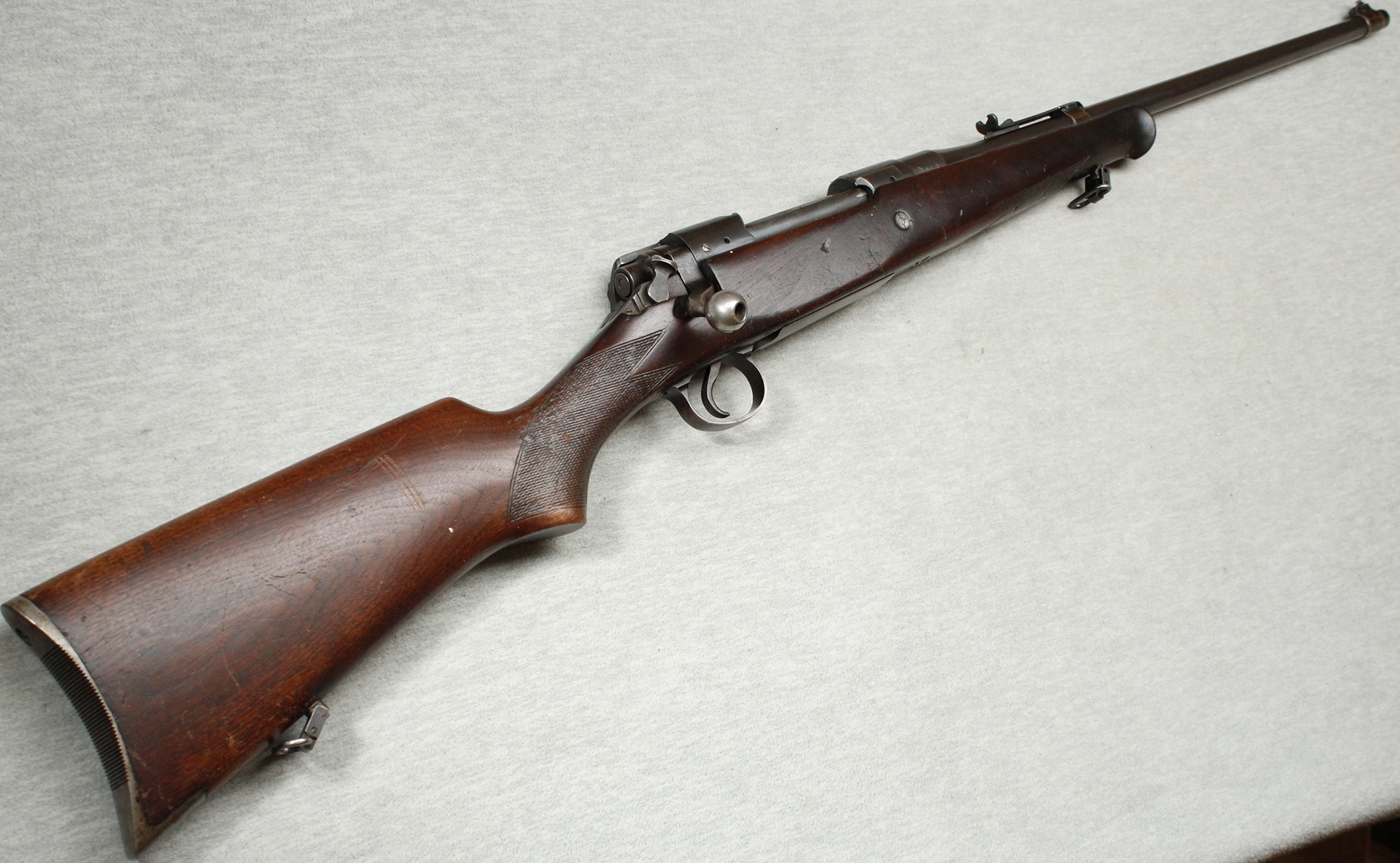 ++WINCHESTER 30 .30 CAL - Remington