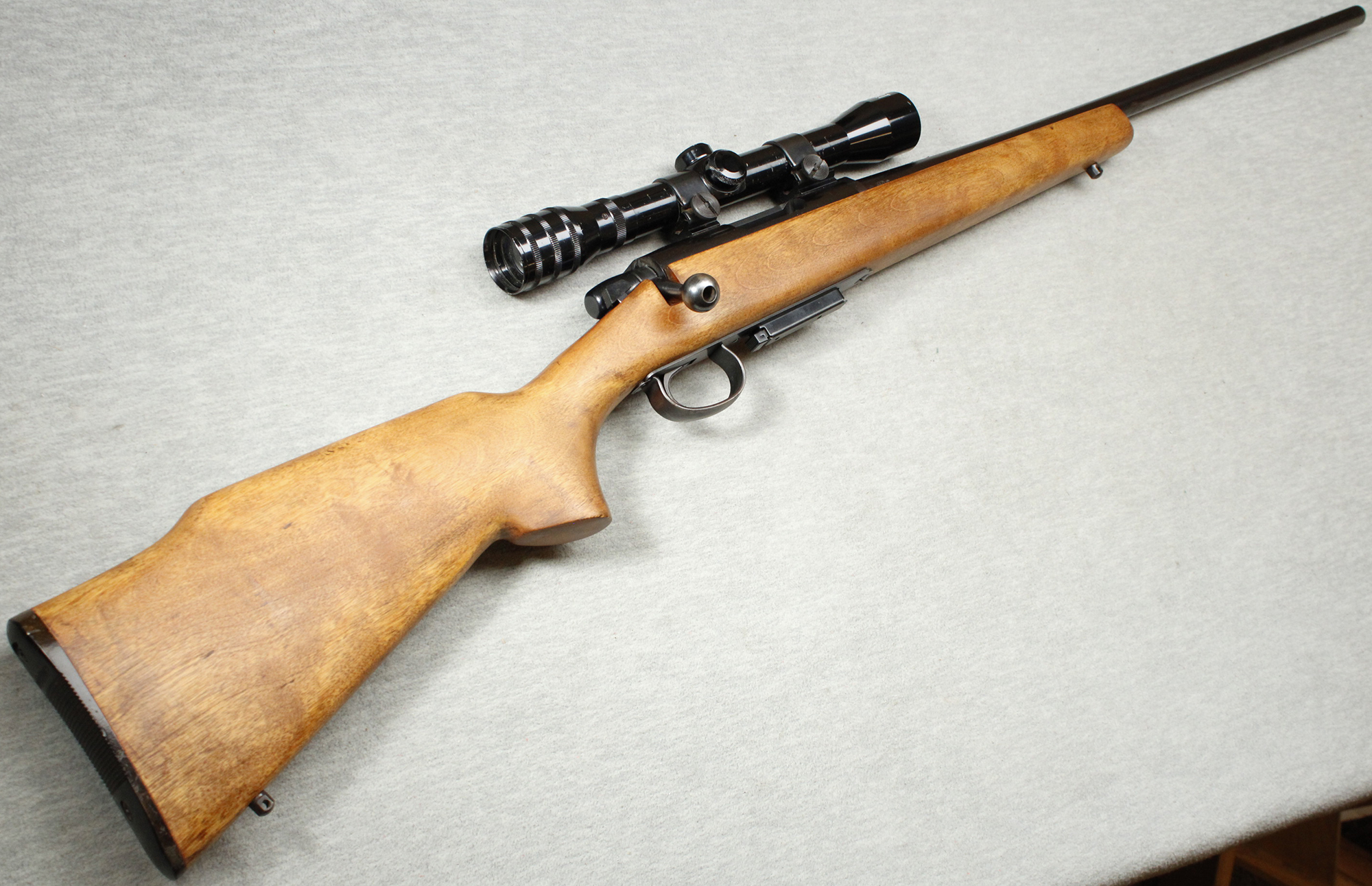 ++REMINGTON 788 .223 REMINGTON - Remington