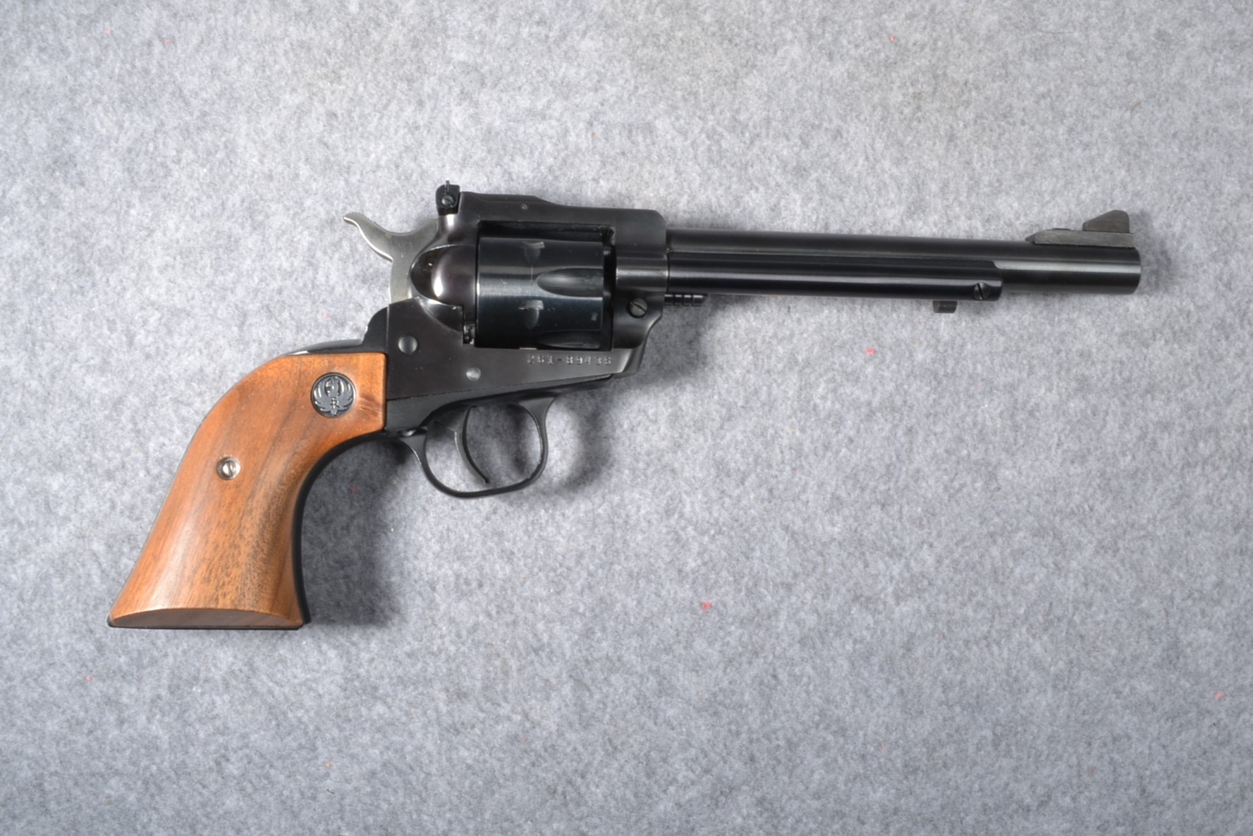 Image of Ruger New Model Single Six ~.22LR~