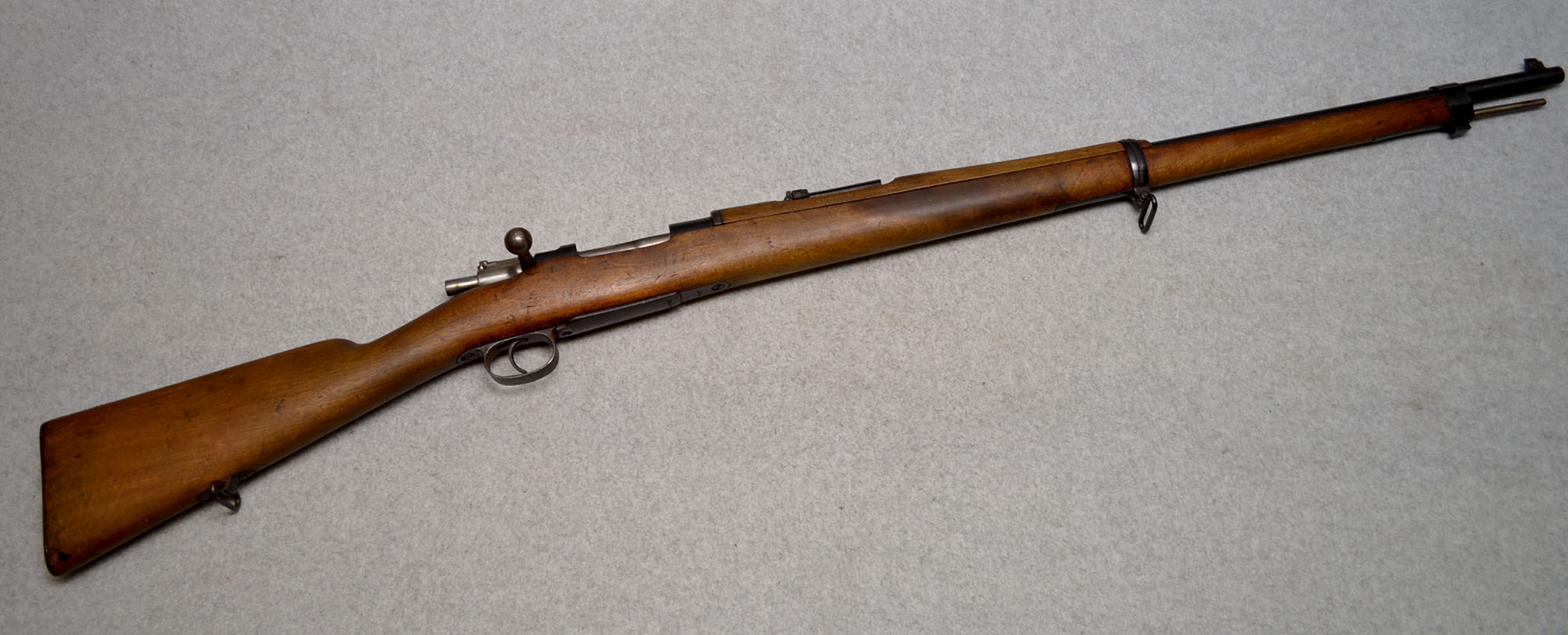 MAUSER ~ MODEL 95 ~ 7MM MAUSER. - Bass Pro Shops