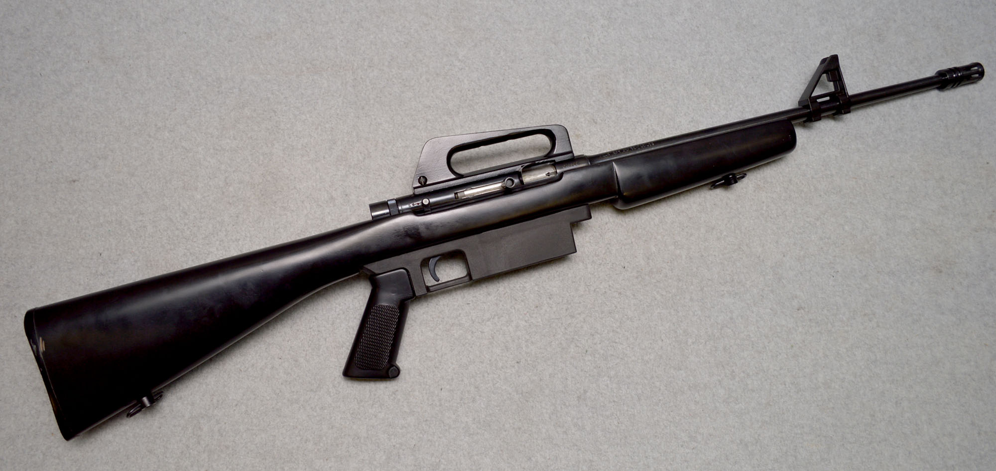 Image of MITCHELL ARMS ~ PRE BAN 16A3/22 ~ .22 LR