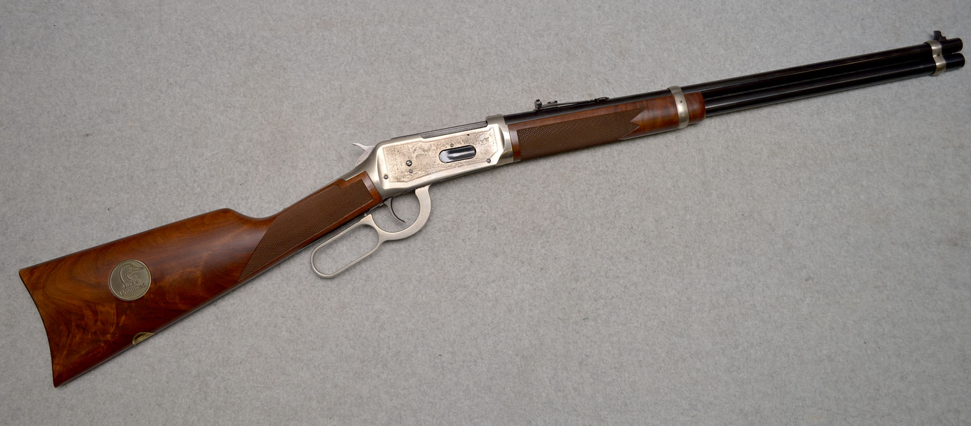 Image of WINCHESTER ~ MODEL 94AE XTR DUCKS UNLIMITED ~ .30-.30 WINCHESTER