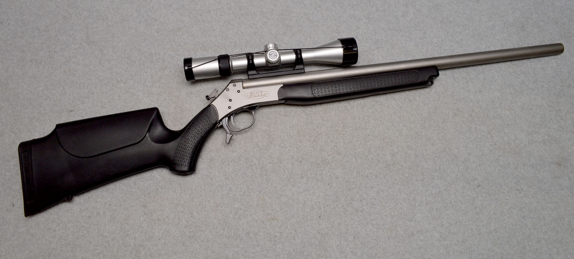 CVA ~ ELITE STALKER ~ .45-70 GOVERNMENT - Bass Pro Shops