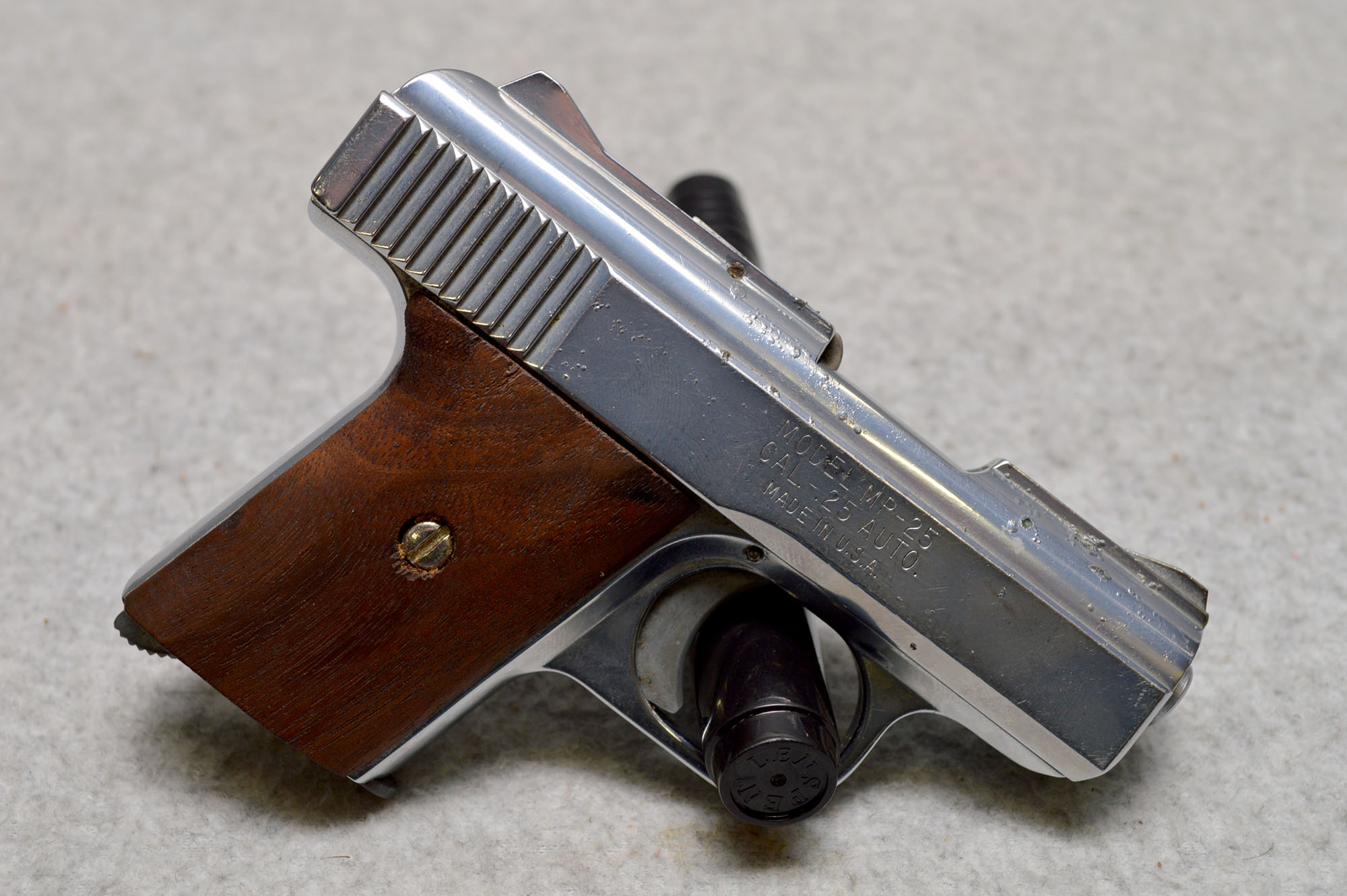 RAVEN ARMS ~ MP-25 ~ .25 AUTO - Bass Pro Shops