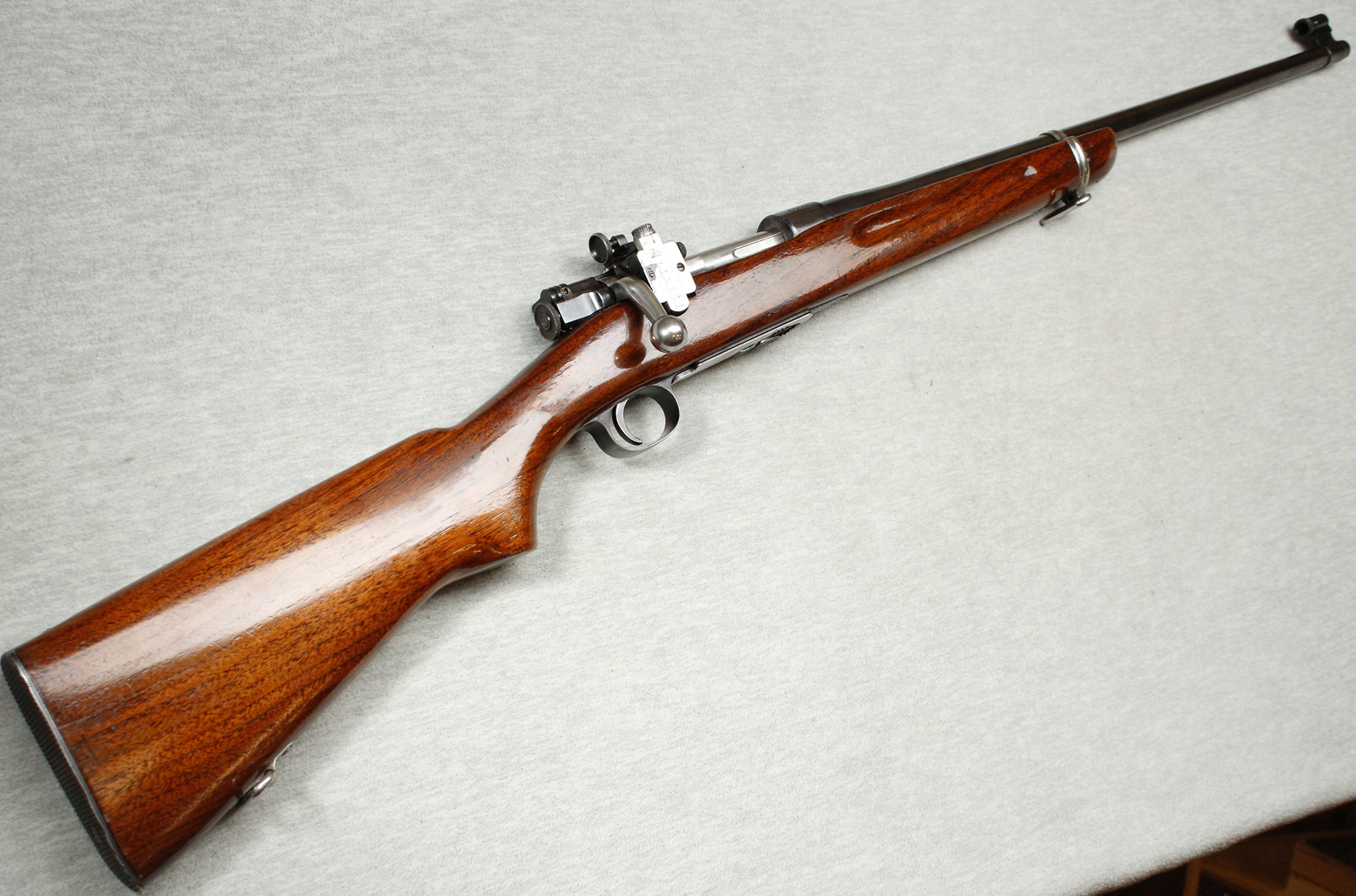 ++SPRINGFIELD ARMORY 1922 .22 CA - Springfield Armory