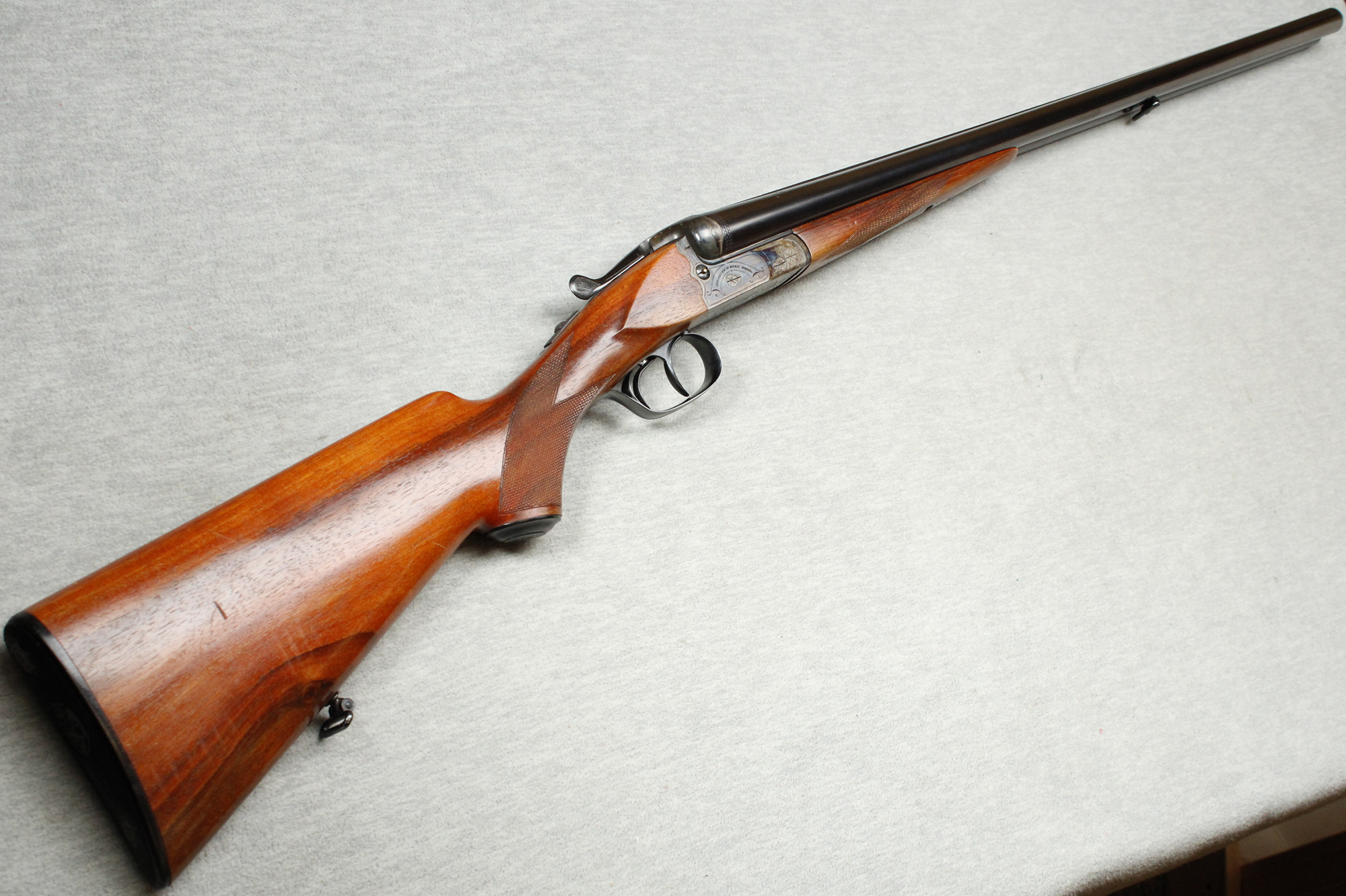 ++JP SAUER NONE 12 GAUGE - J.P. Sauer & Sohn