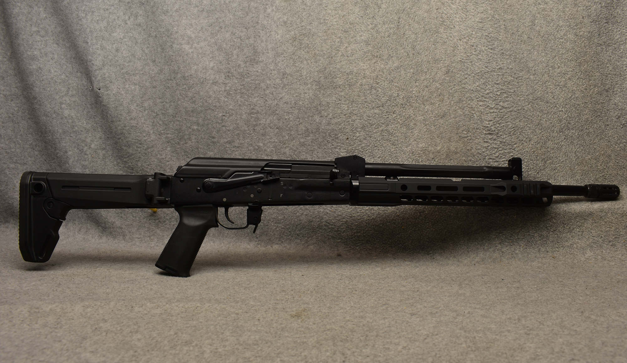 BFI, Inc ~ M17S ~ .223/5.56mm - Bass Pro Shops