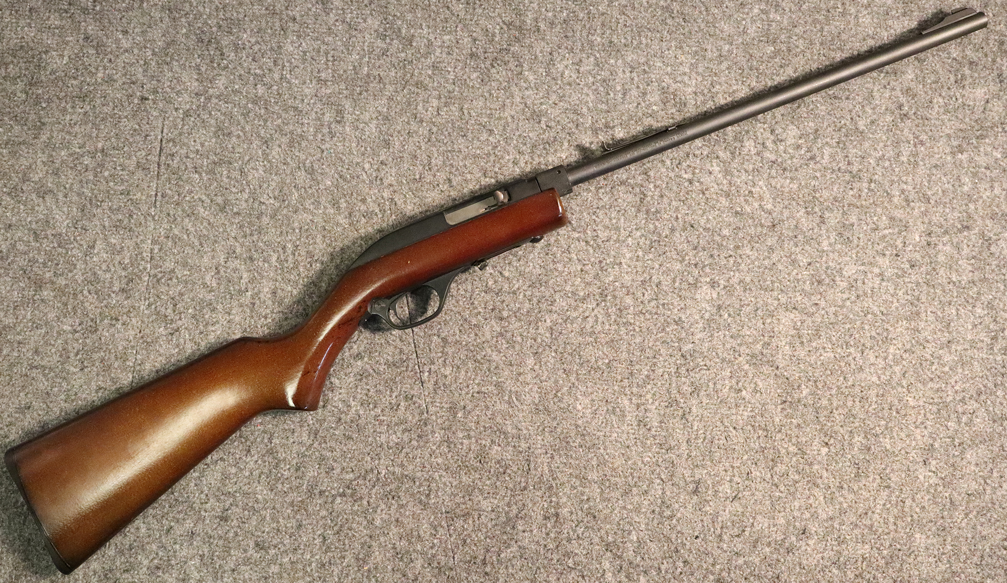 Marlin ~ 70P ~ .22 Long Rifle (SKU: 4527777) - Bass Pro Shops