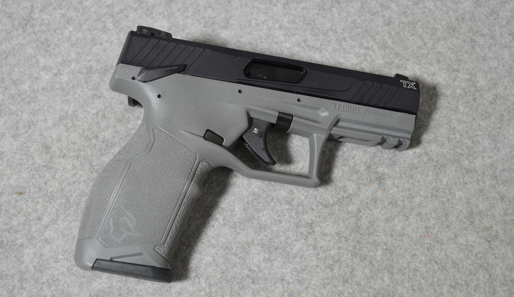 Taurus ~ TX-22 ~ 22 Long Rifle - Bass Pro Shops