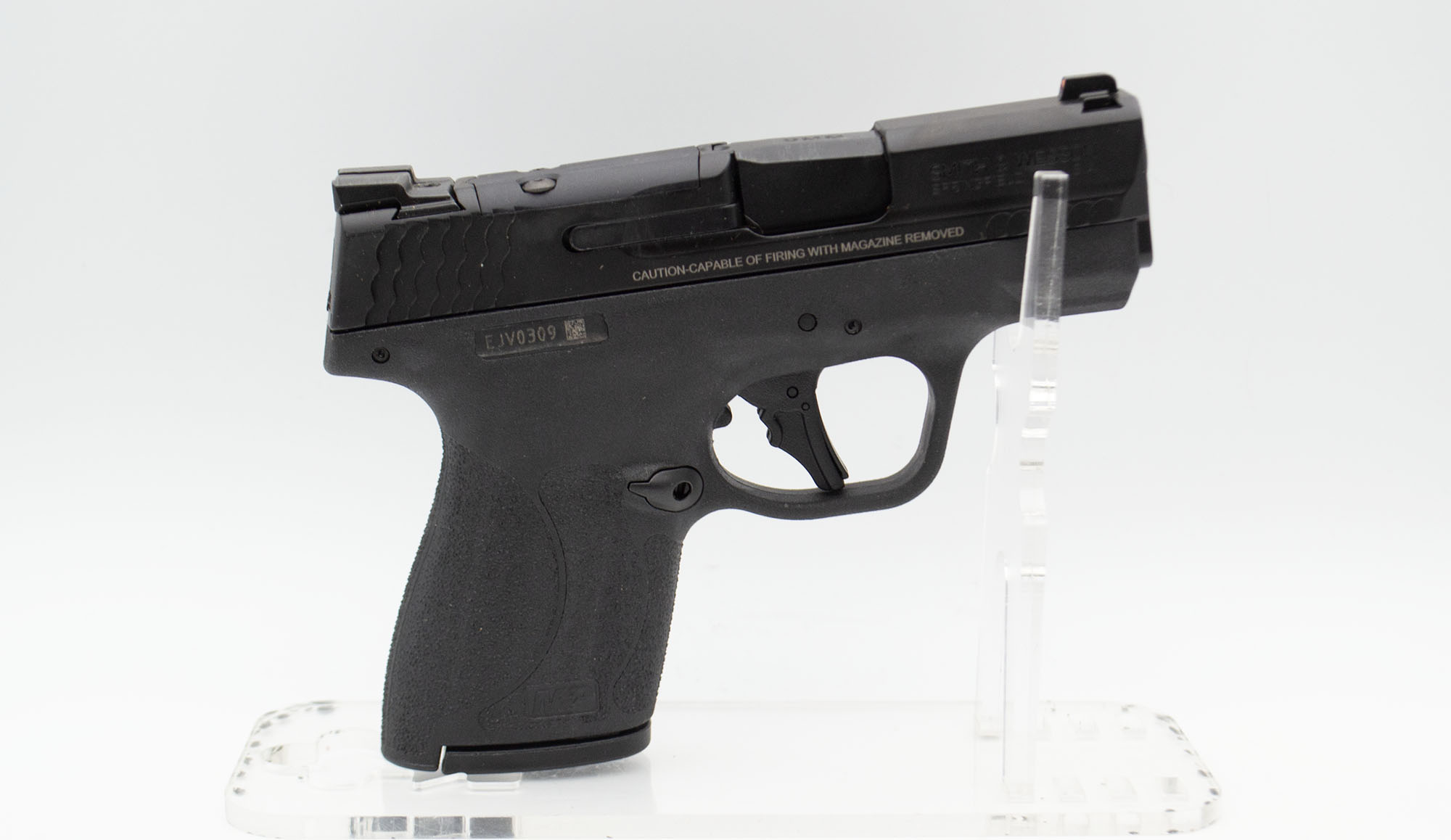 Smith&Wesson~M&P 9 Shield Plus~9mm Luger - Bass Pro Shops