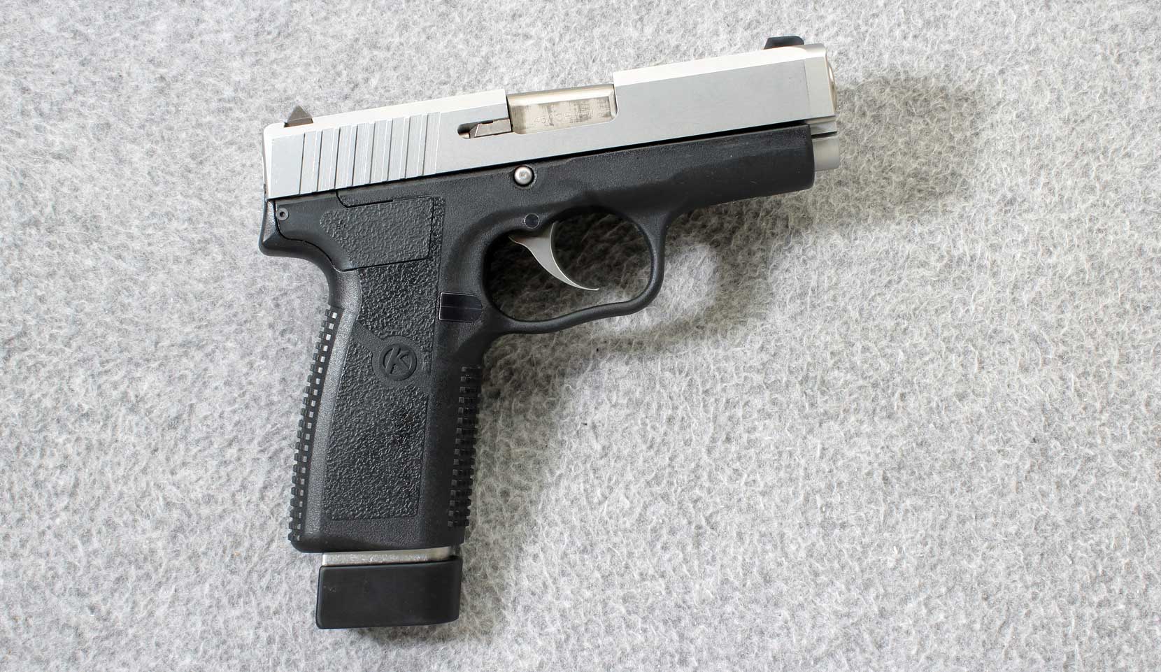 Kahr Arms ~ CW45 ~ .45 acp - Bass Pro Shops