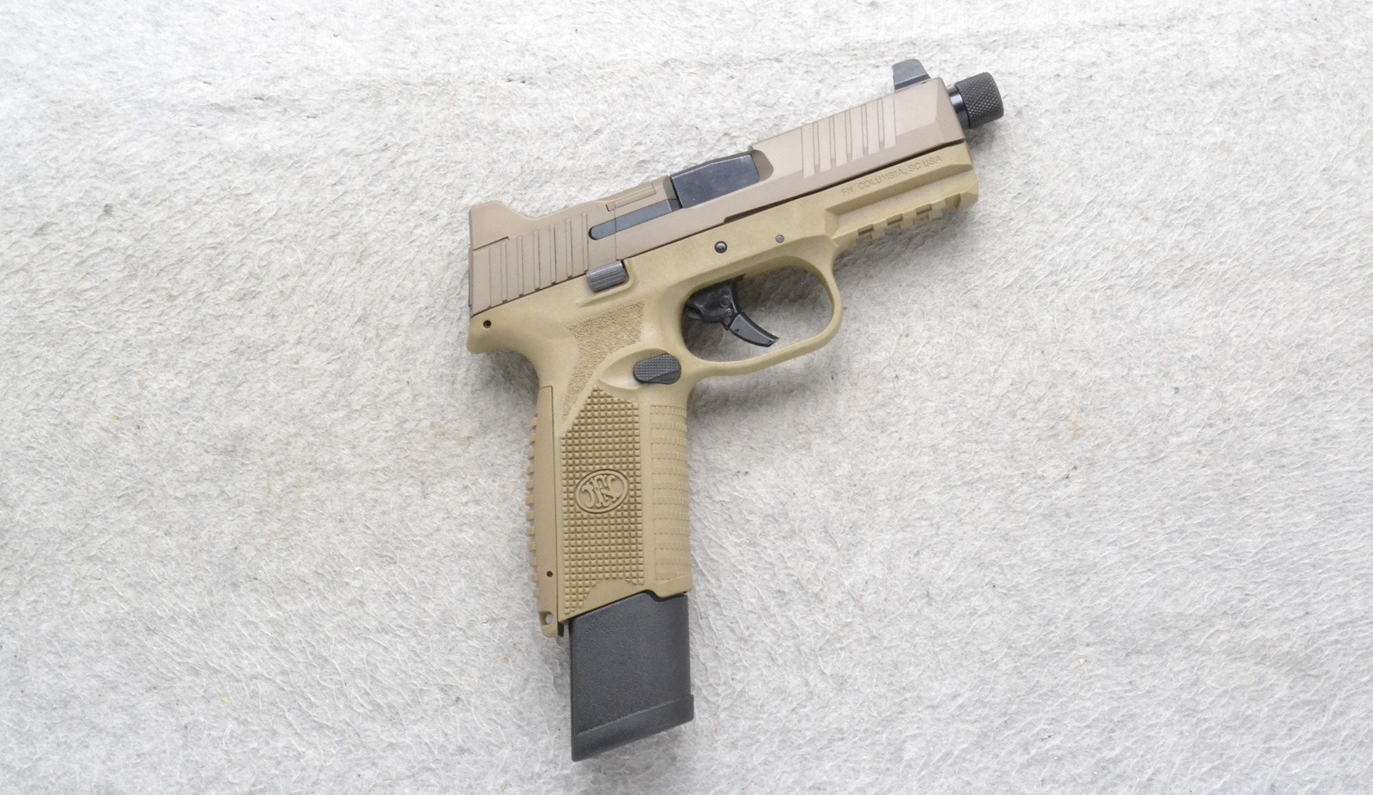 Image of FN ~ 509 ~ 9mm