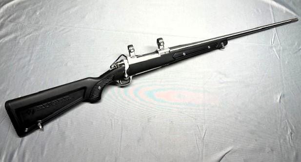 Ruger M77 Mk II 7MM Rem. Mag. - Bass Pro Shops