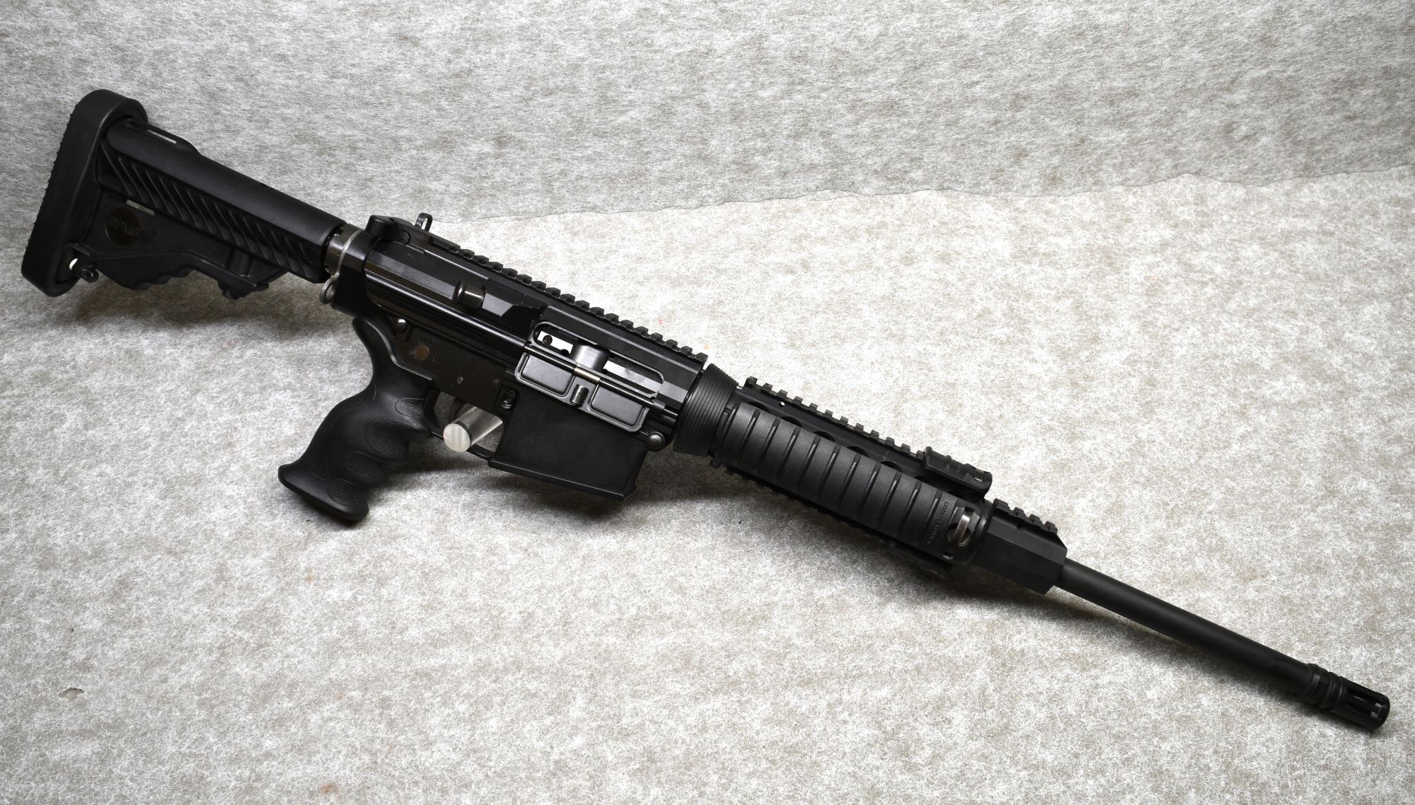 DPMS ~ LR-308 / AR-15 ~ 7.62x51 NATO - Bass Pro Shops