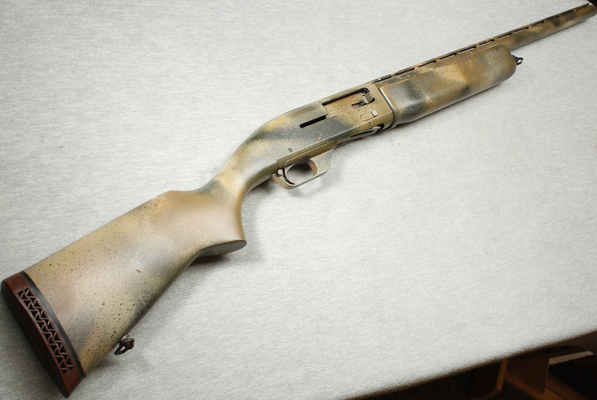 ++ITHACA MAG- 0 10 GAUGE - Ithaca