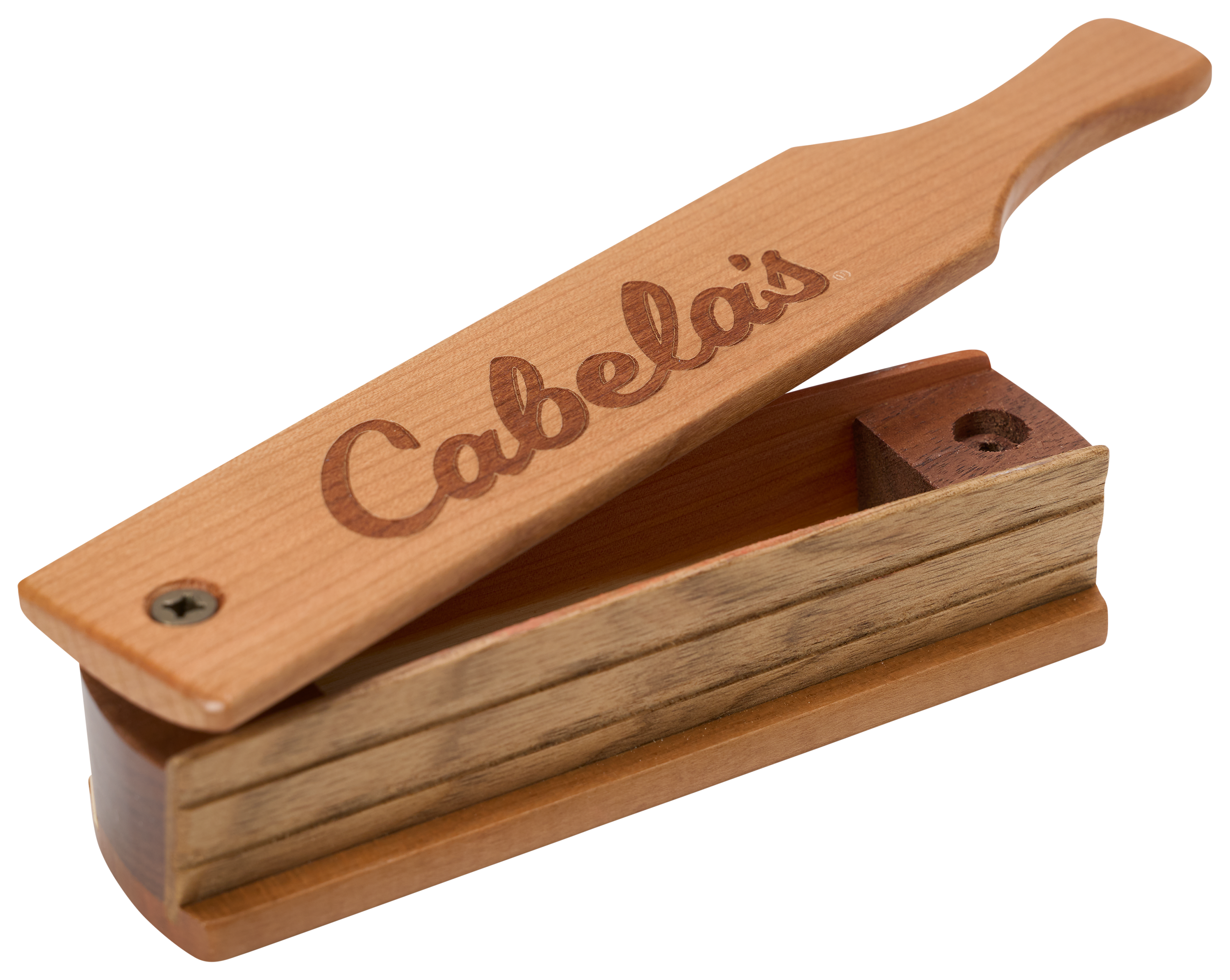 Image of Cabela's Pro CB1 Box Turkey Call